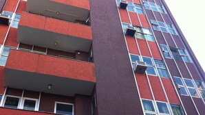 Exterior - Serrana Palace Hotel (Belo Horizonte)