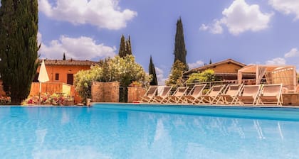 Podere dell'Anselmo