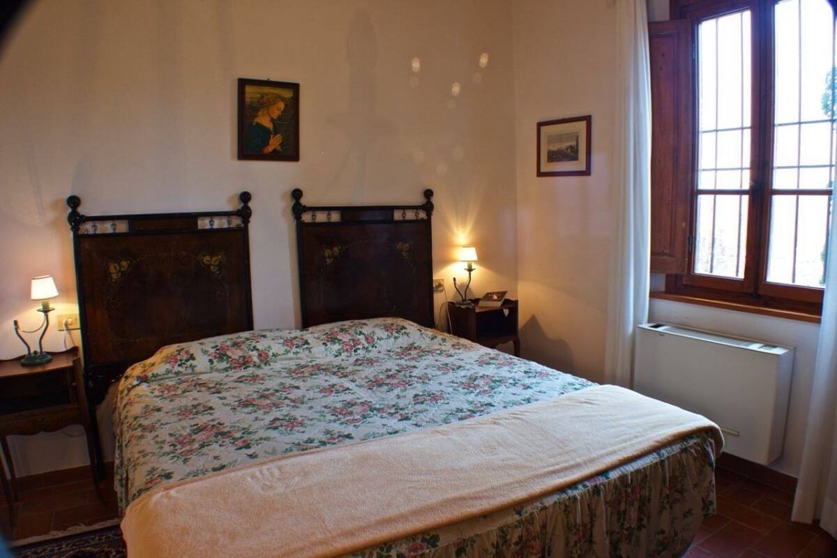 Apartment, Balcony (Maria) | 1 bedroom, minibar, in-room safe, iron/ironing board