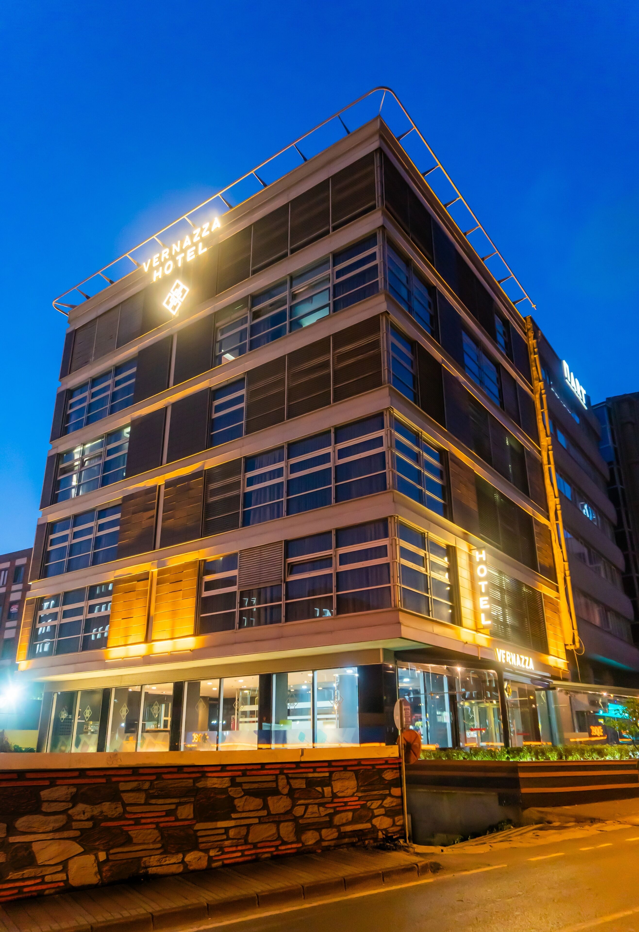 Foto - Vernazza Suites