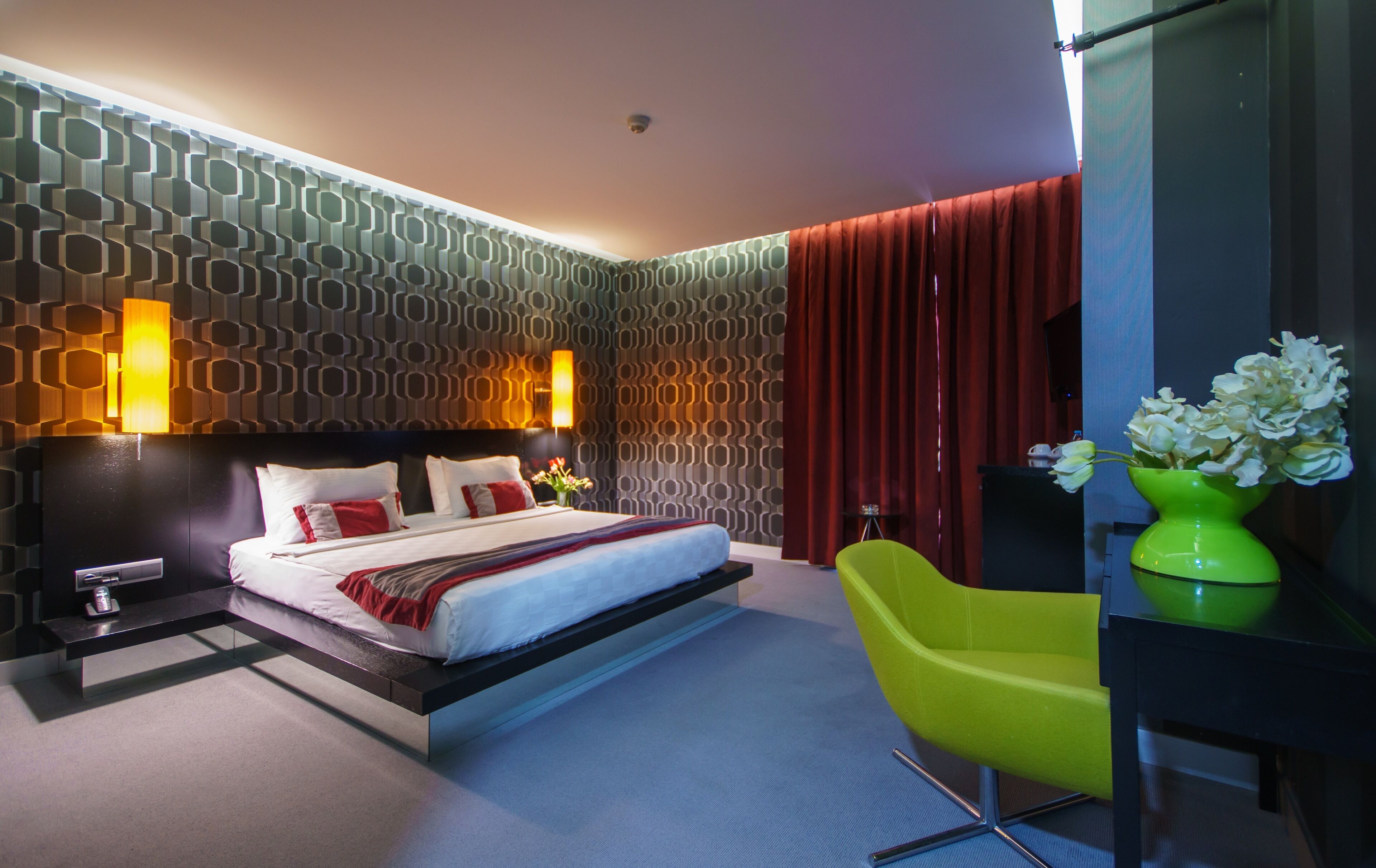 Foto - Vernazza Suites