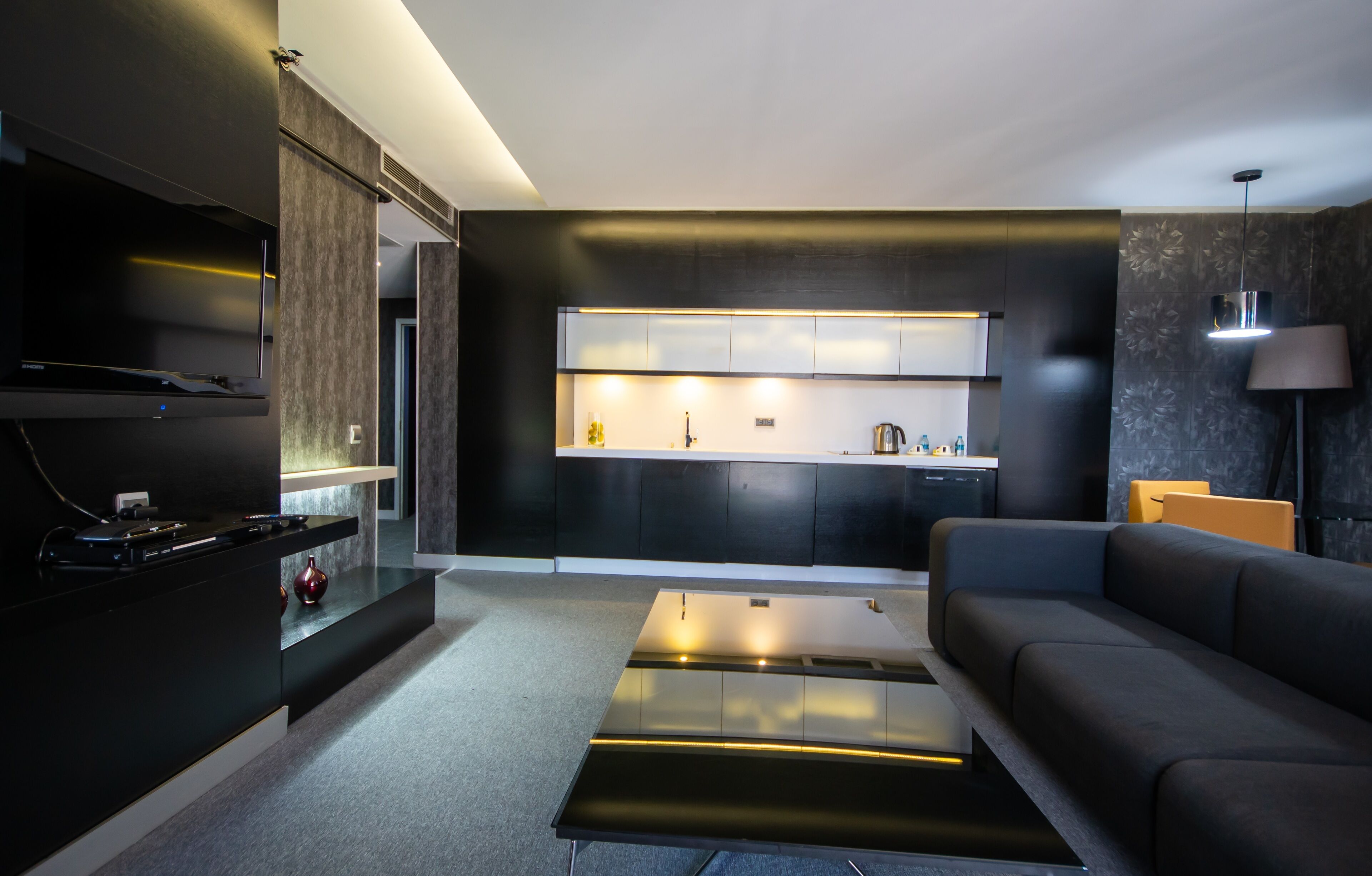 Foto - Vernazza Suites