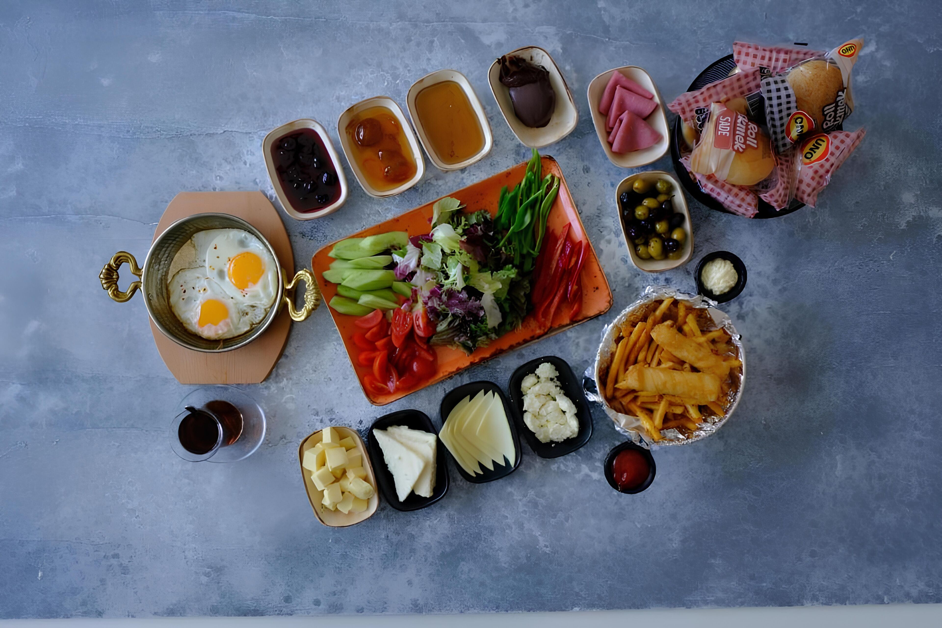 Foto - Vernazza Suites