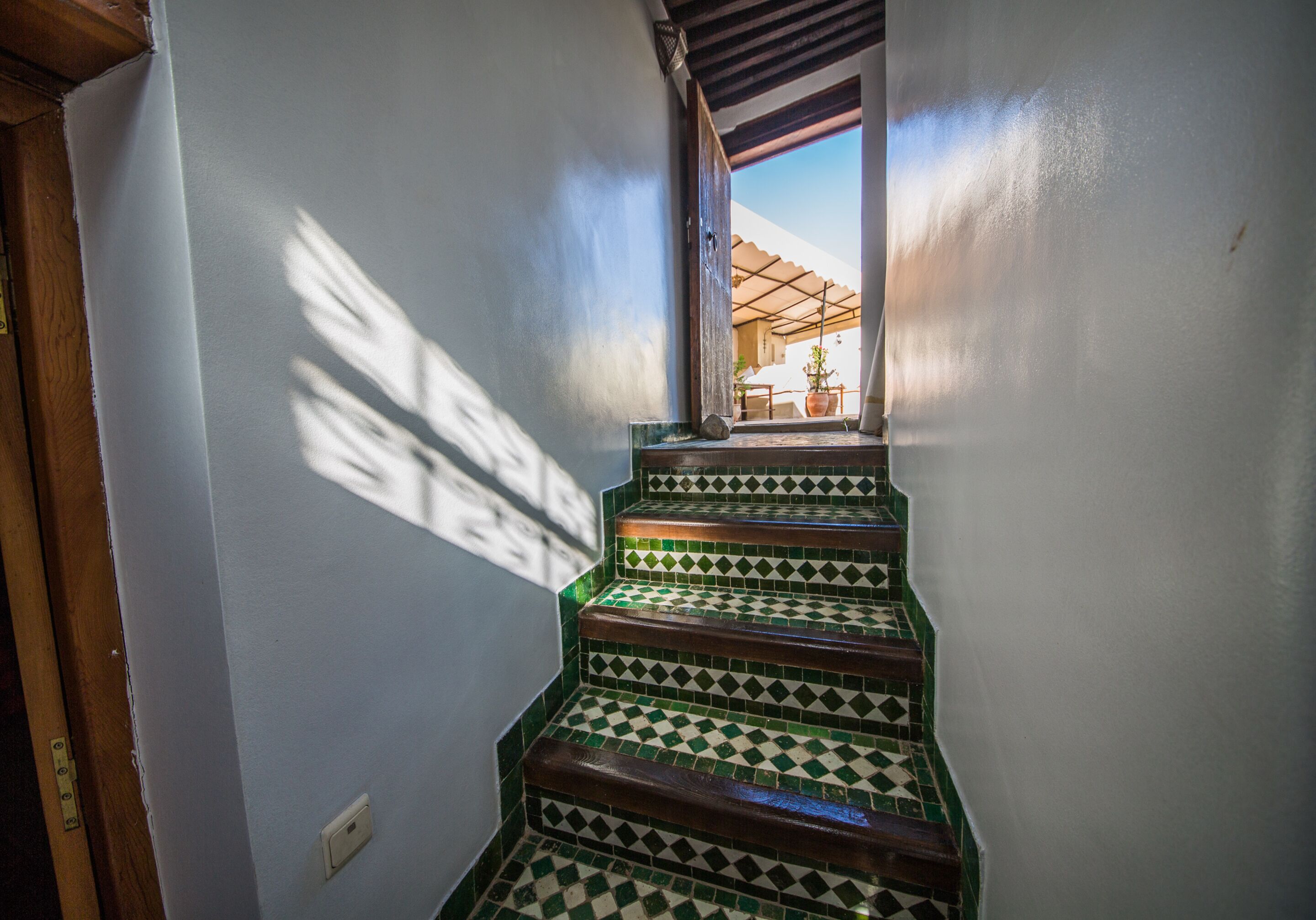 Photo - Dar victoria