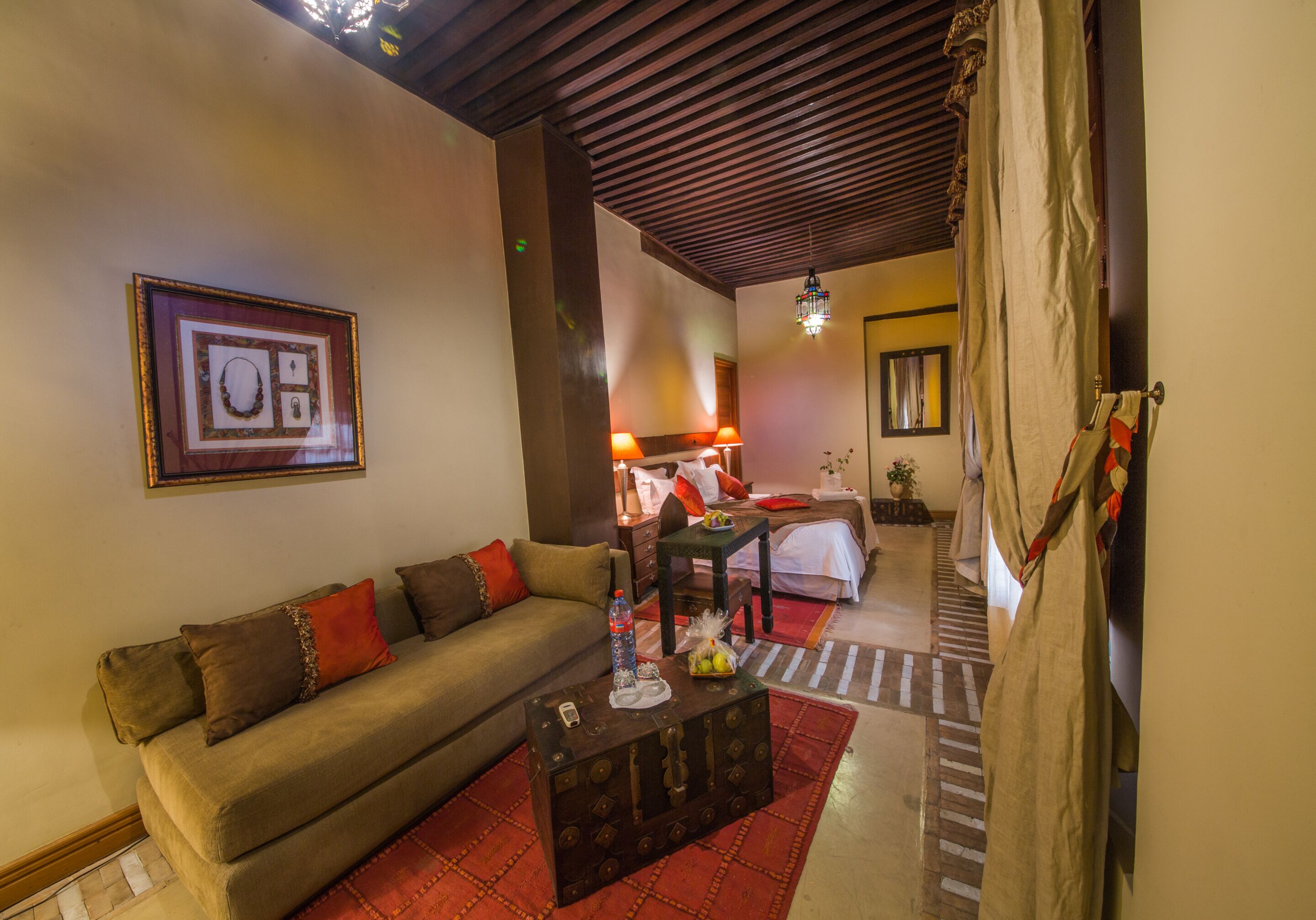 Suite (Hyacinthe) | Sábanas italianas Frette, ropa de cama de alta calidad y edredón 