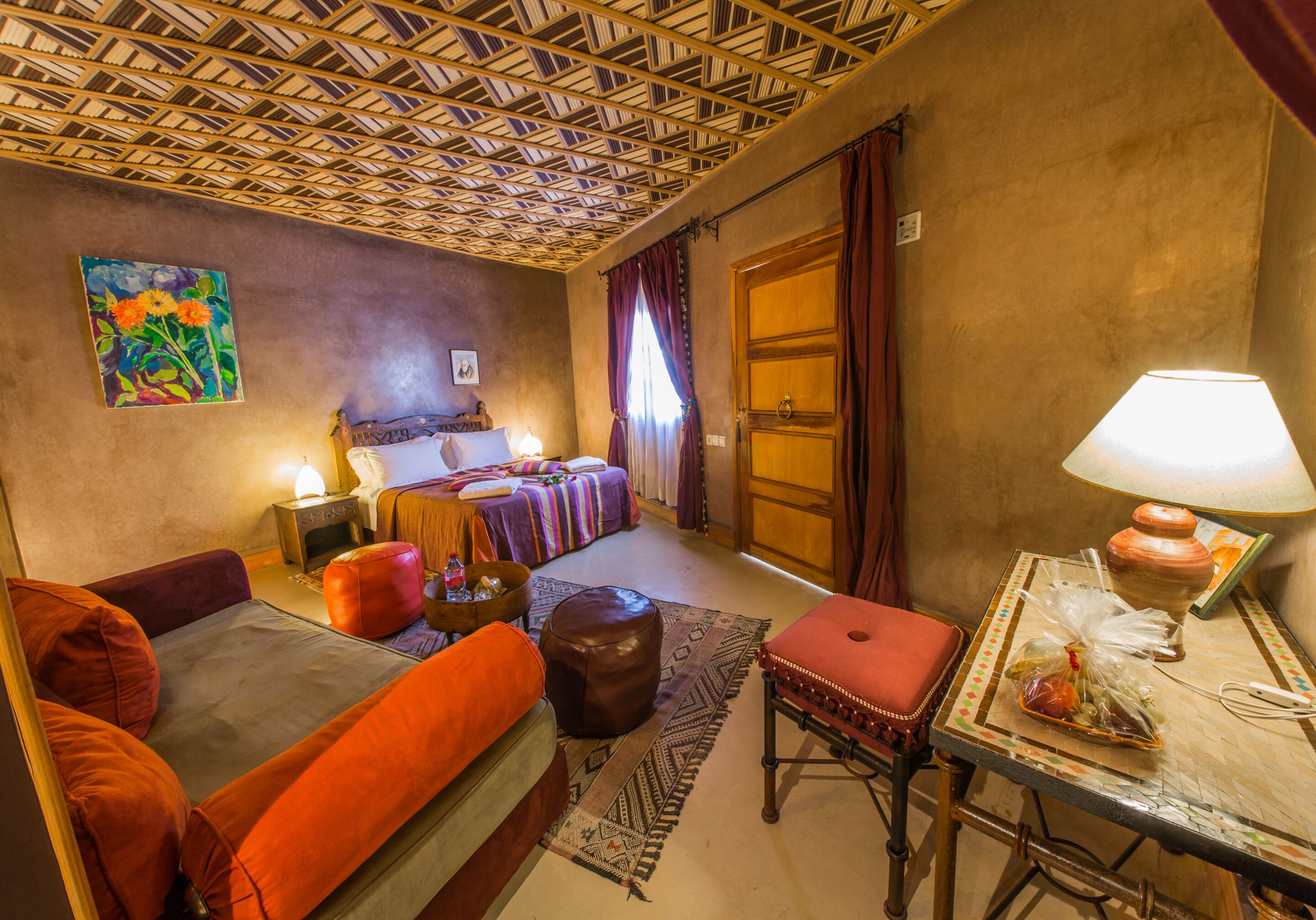 Photo - Dar victoria