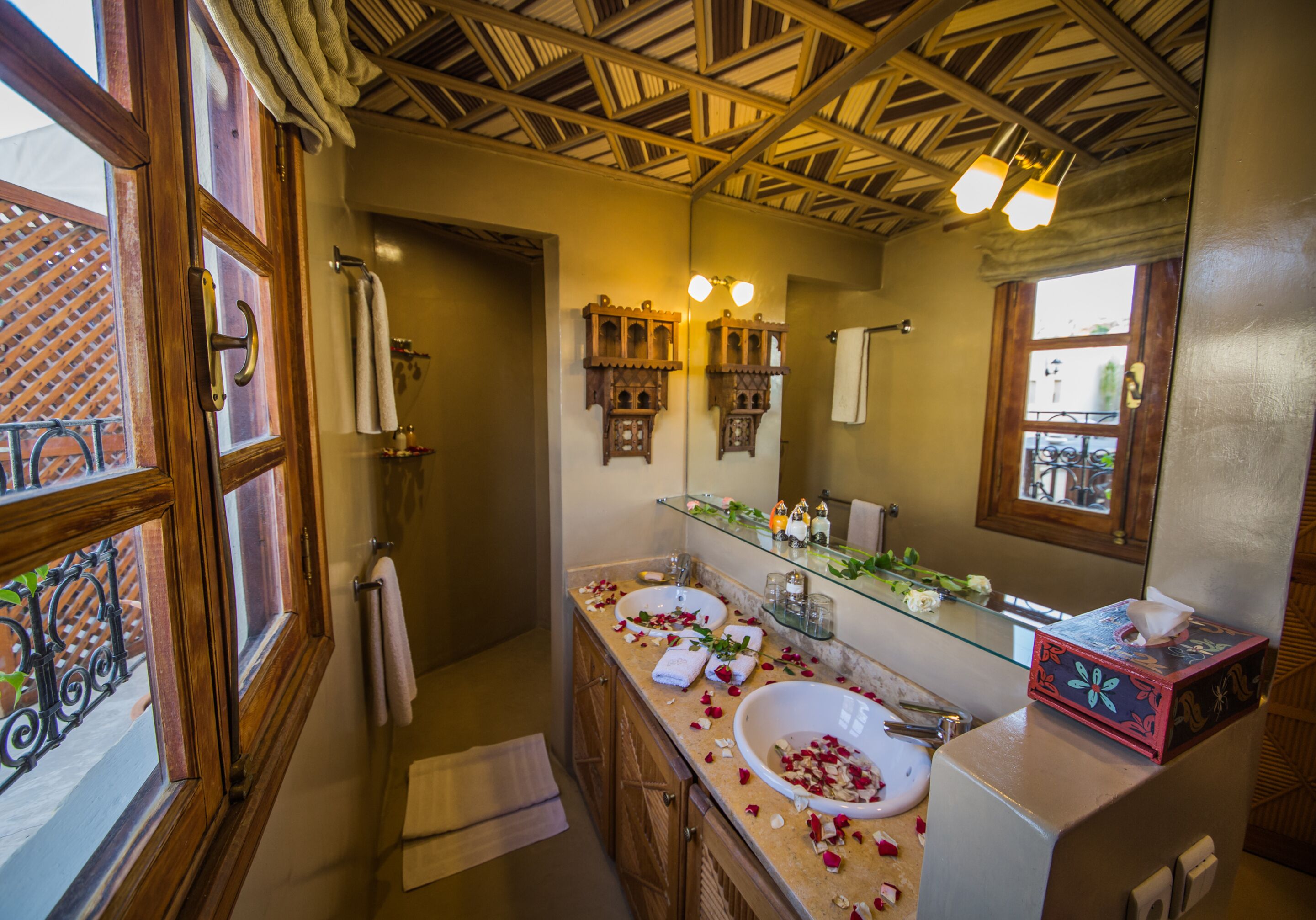 Photo - Dar victoria