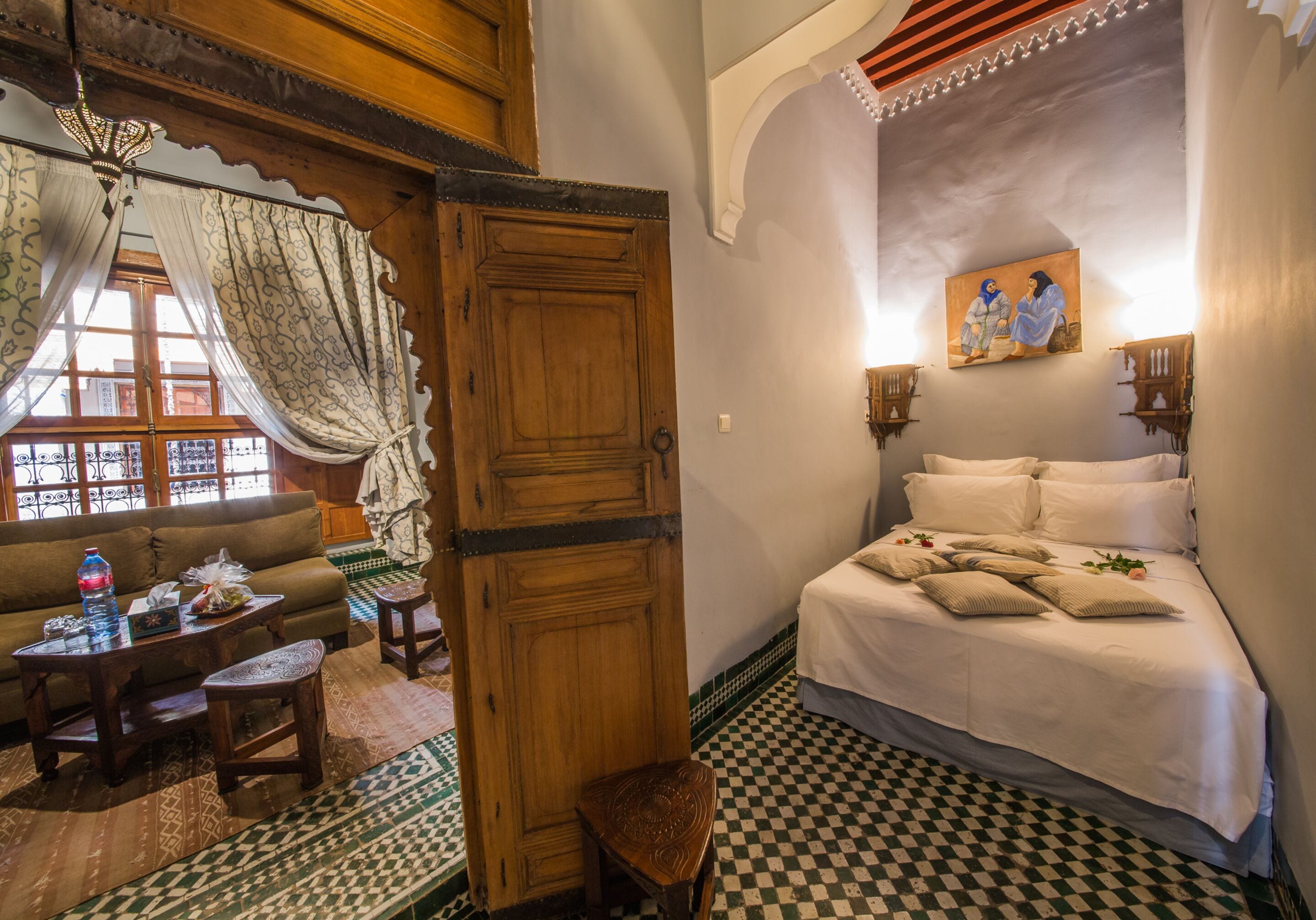 Photo - Dar victoria