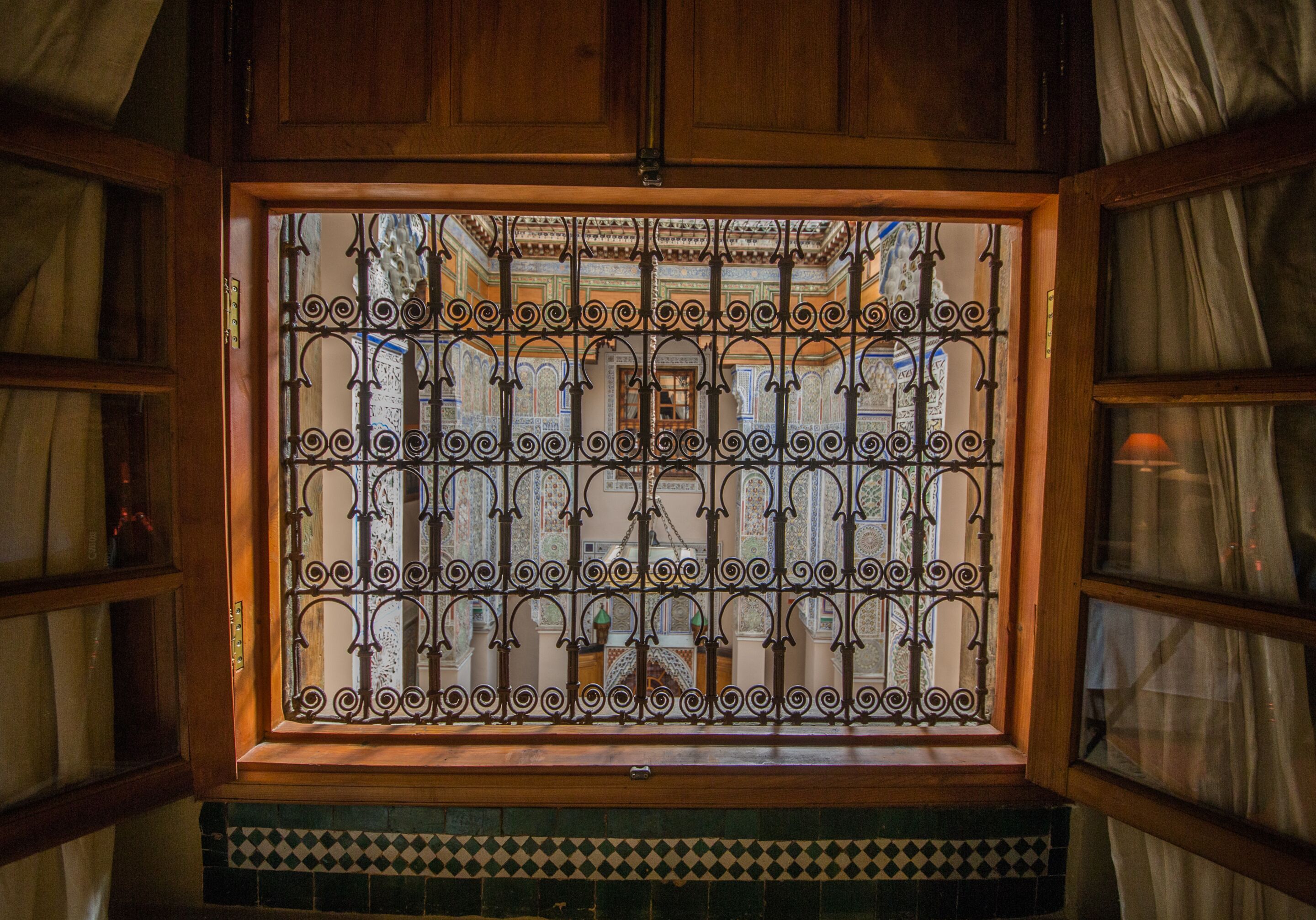 Photo - Dar victoria