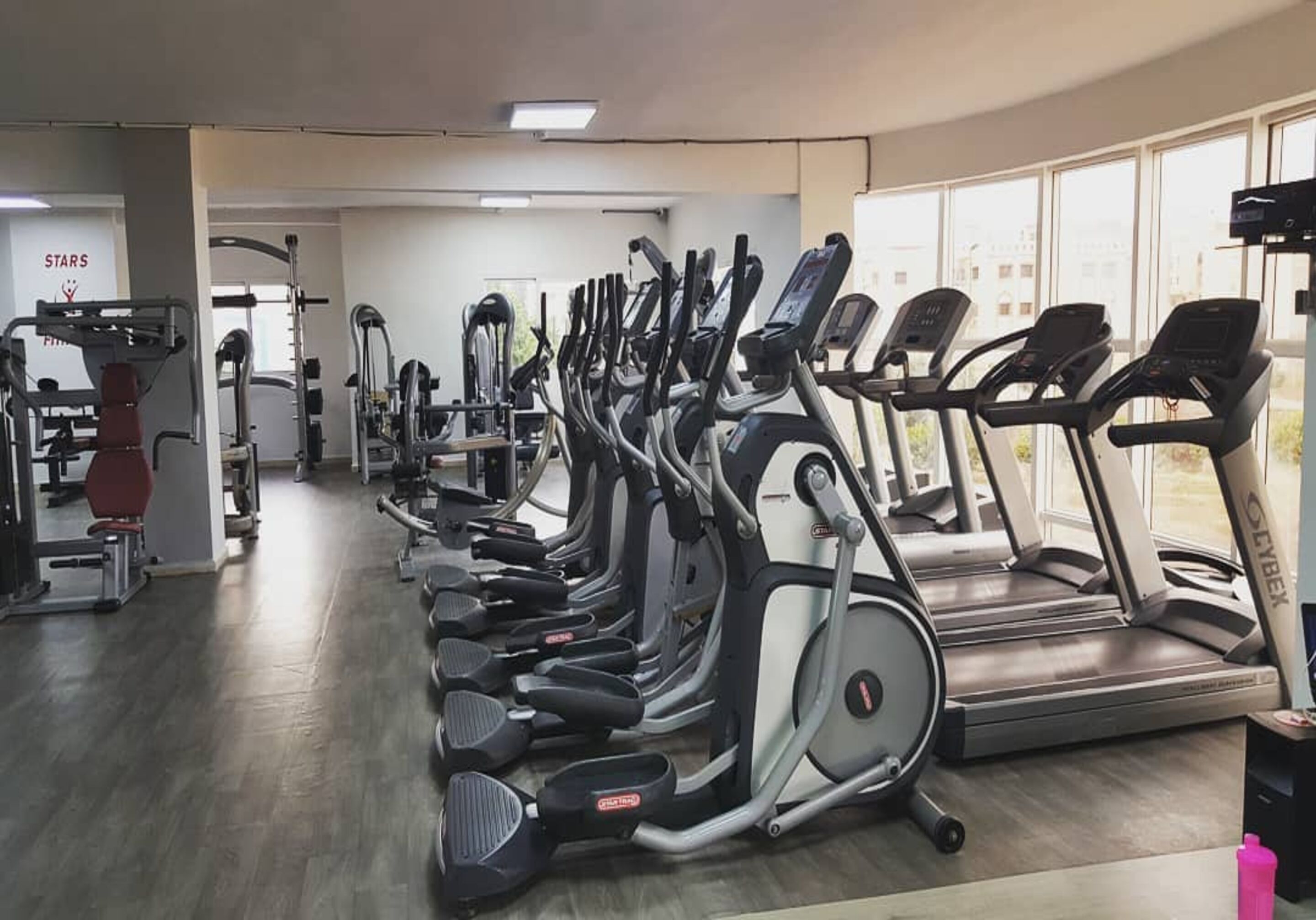 Photo - Dar victoria