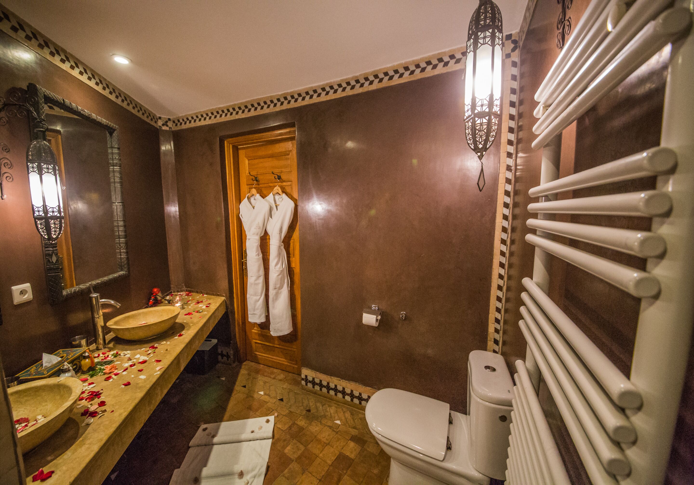 Photo - Dar victoria