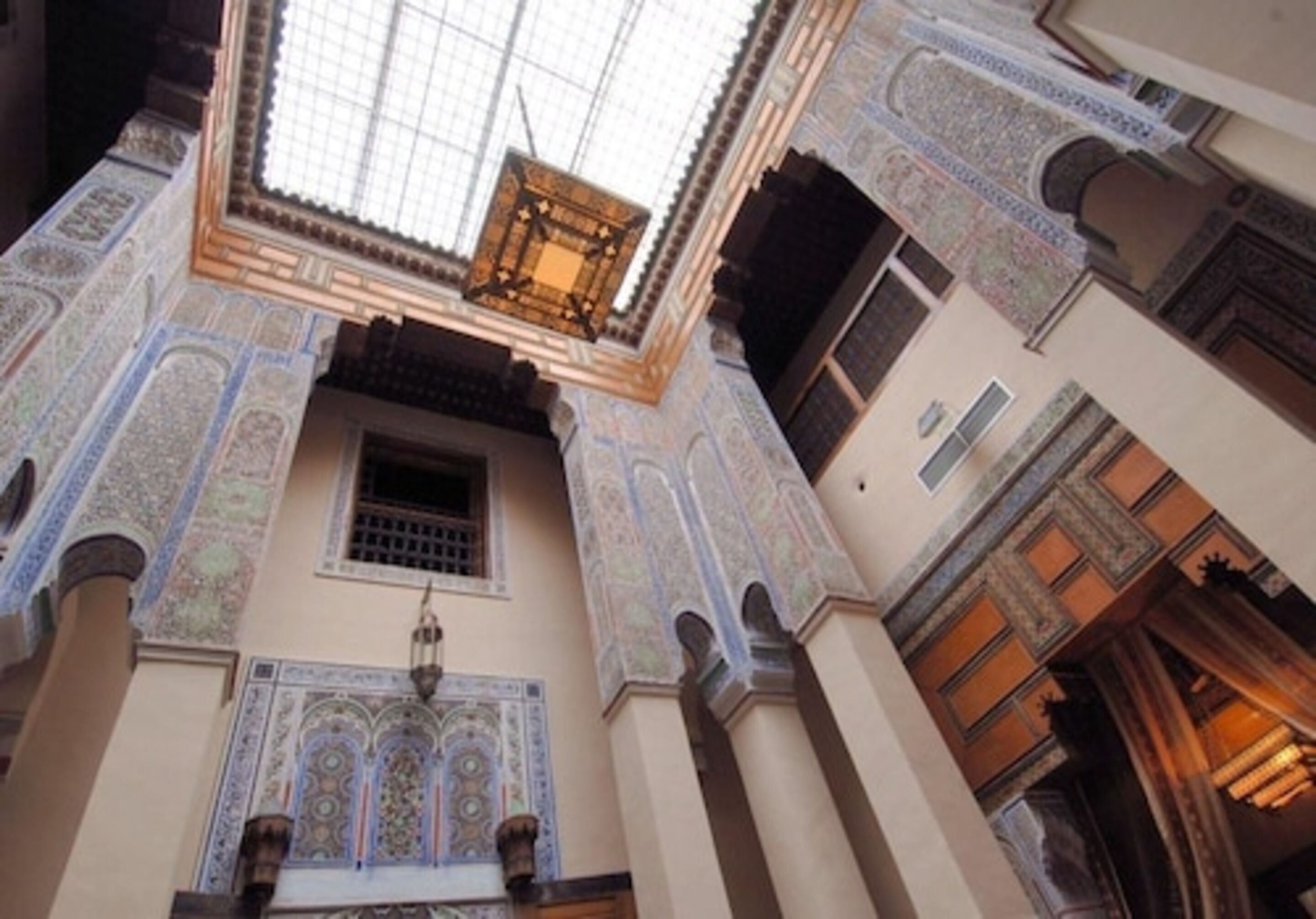 Photo - Dar victoria