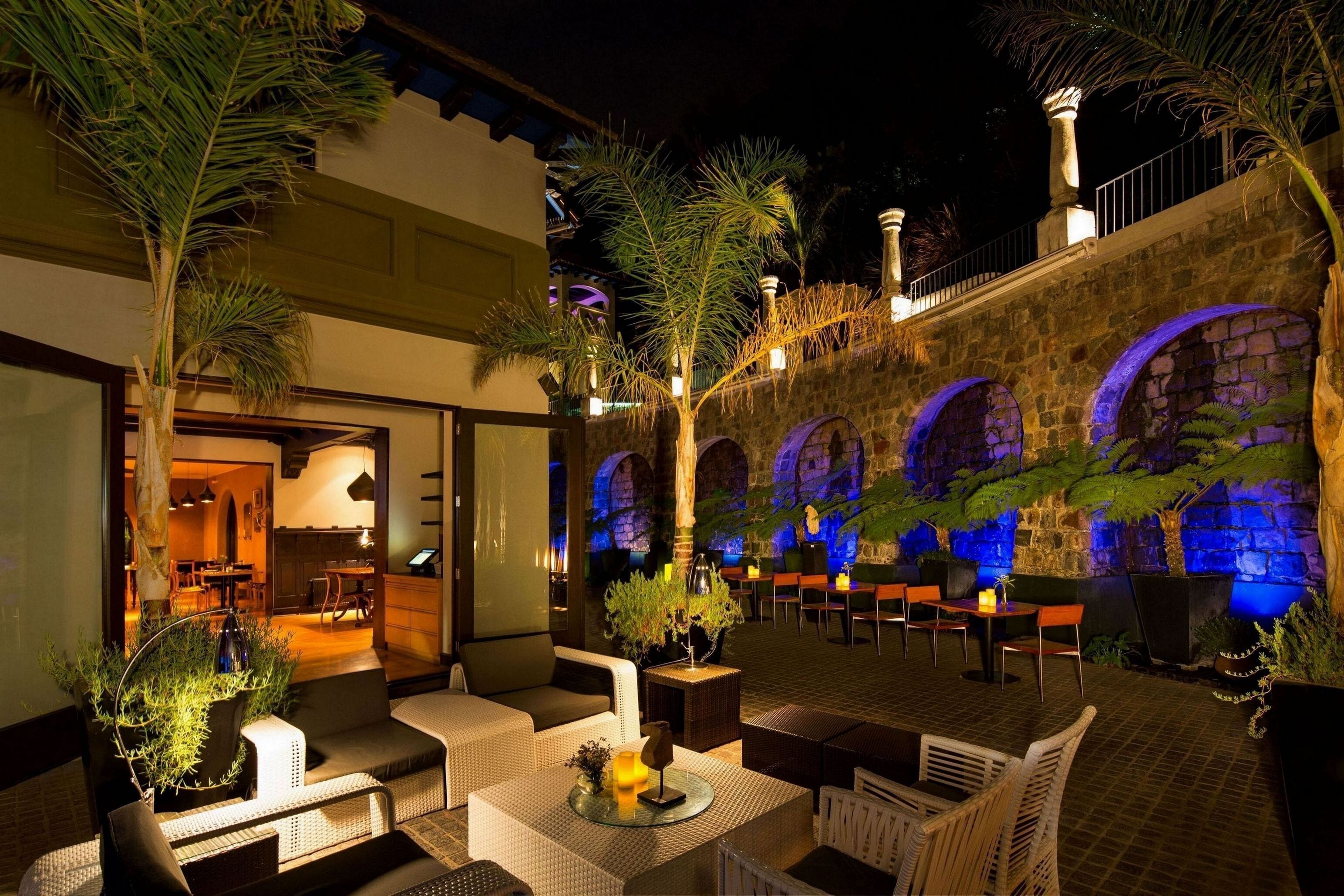 Foto - Aubrey Hotel Boutique