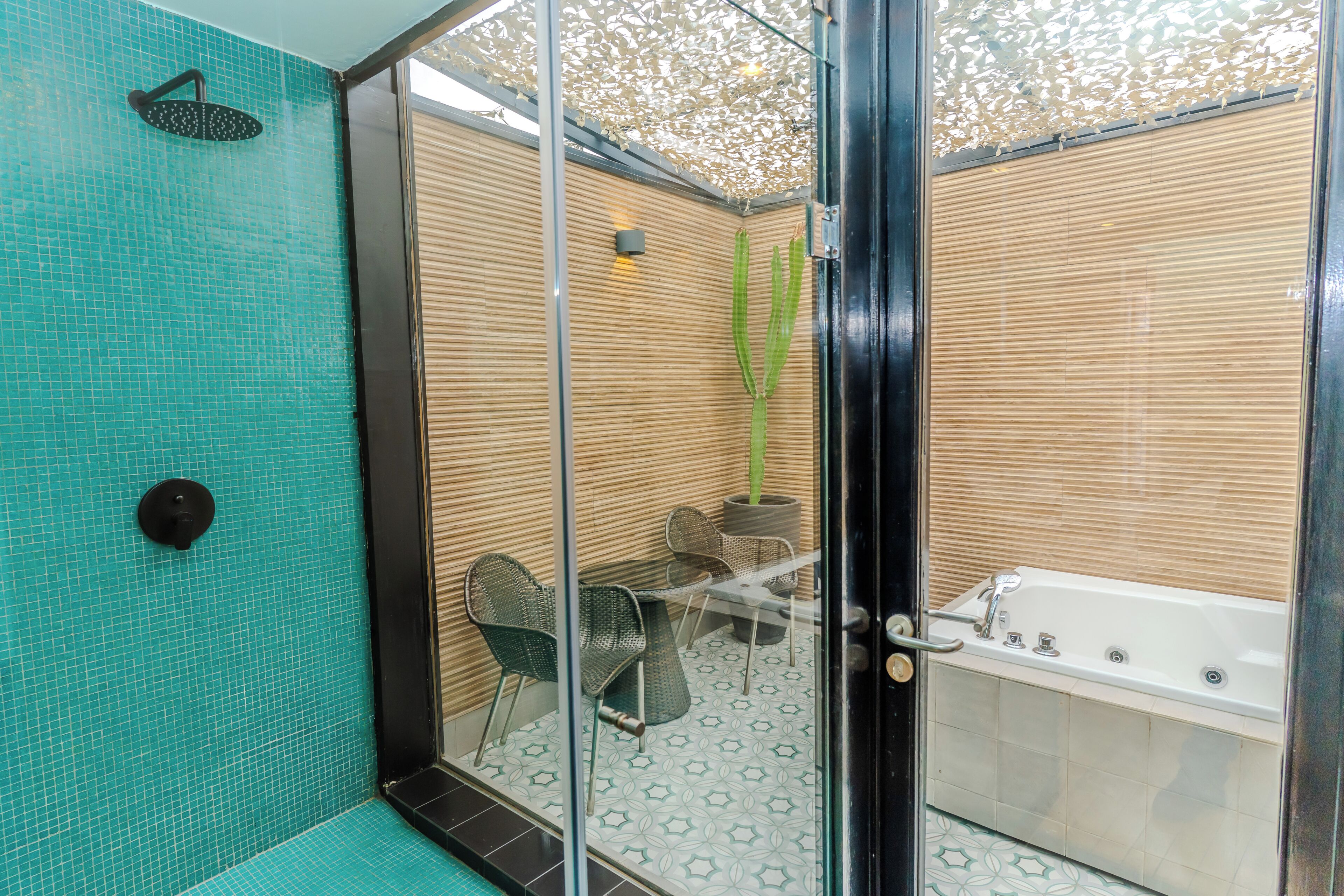Foto - Aubrey Hotel Boutique