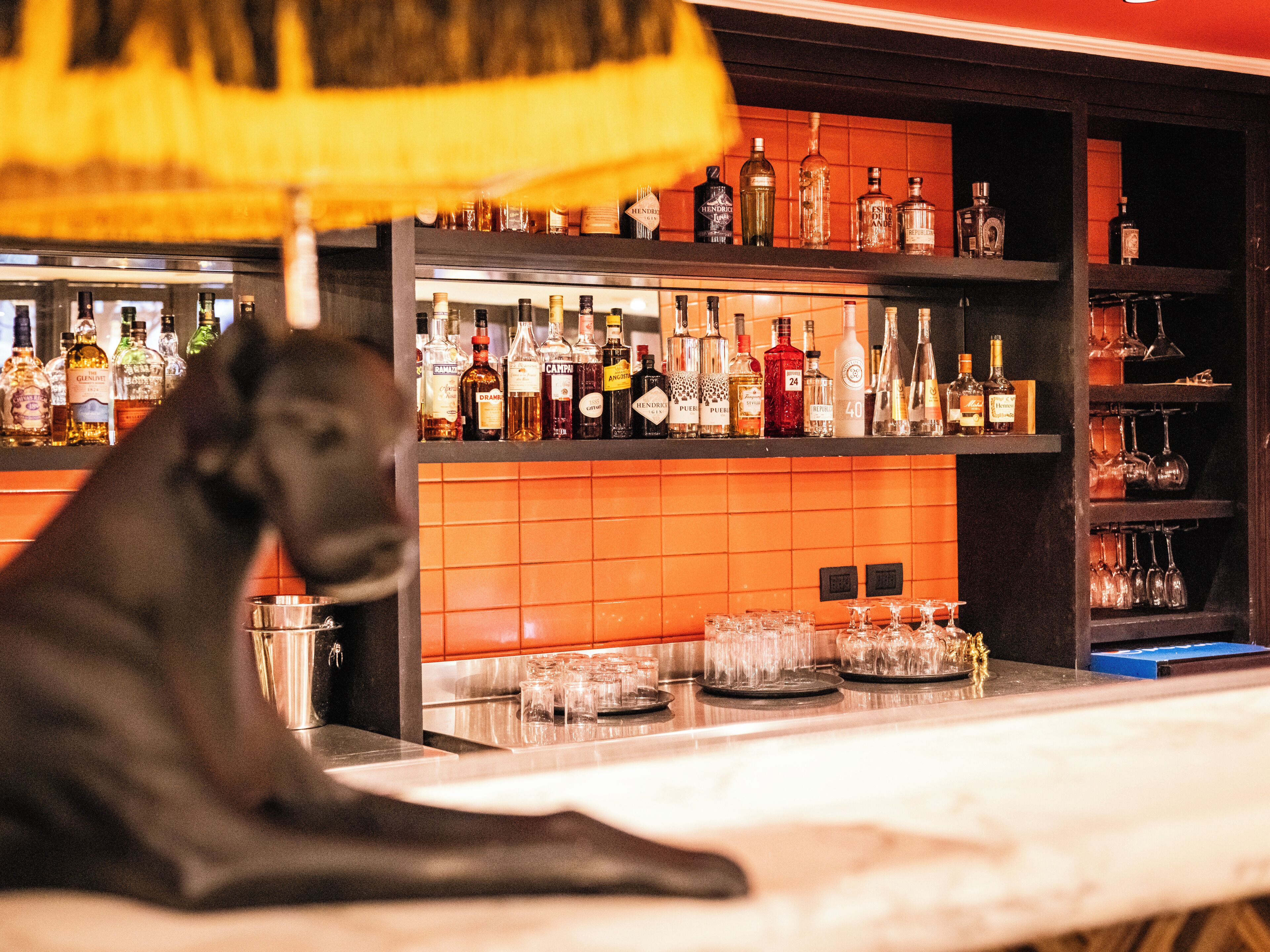 Foto - Aubrey Hotel Boutique