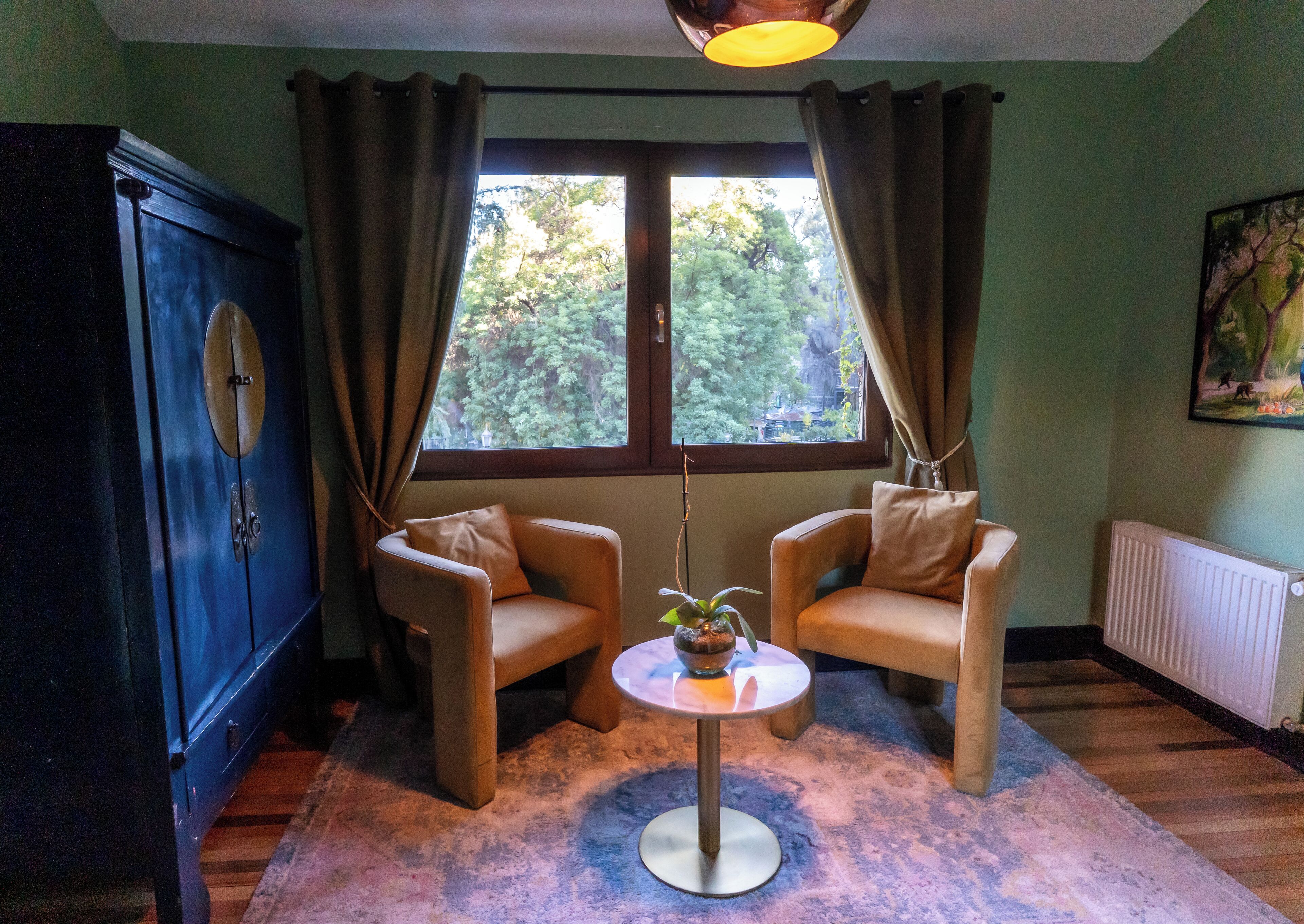 Foto - Aubrey Hotel Boutique