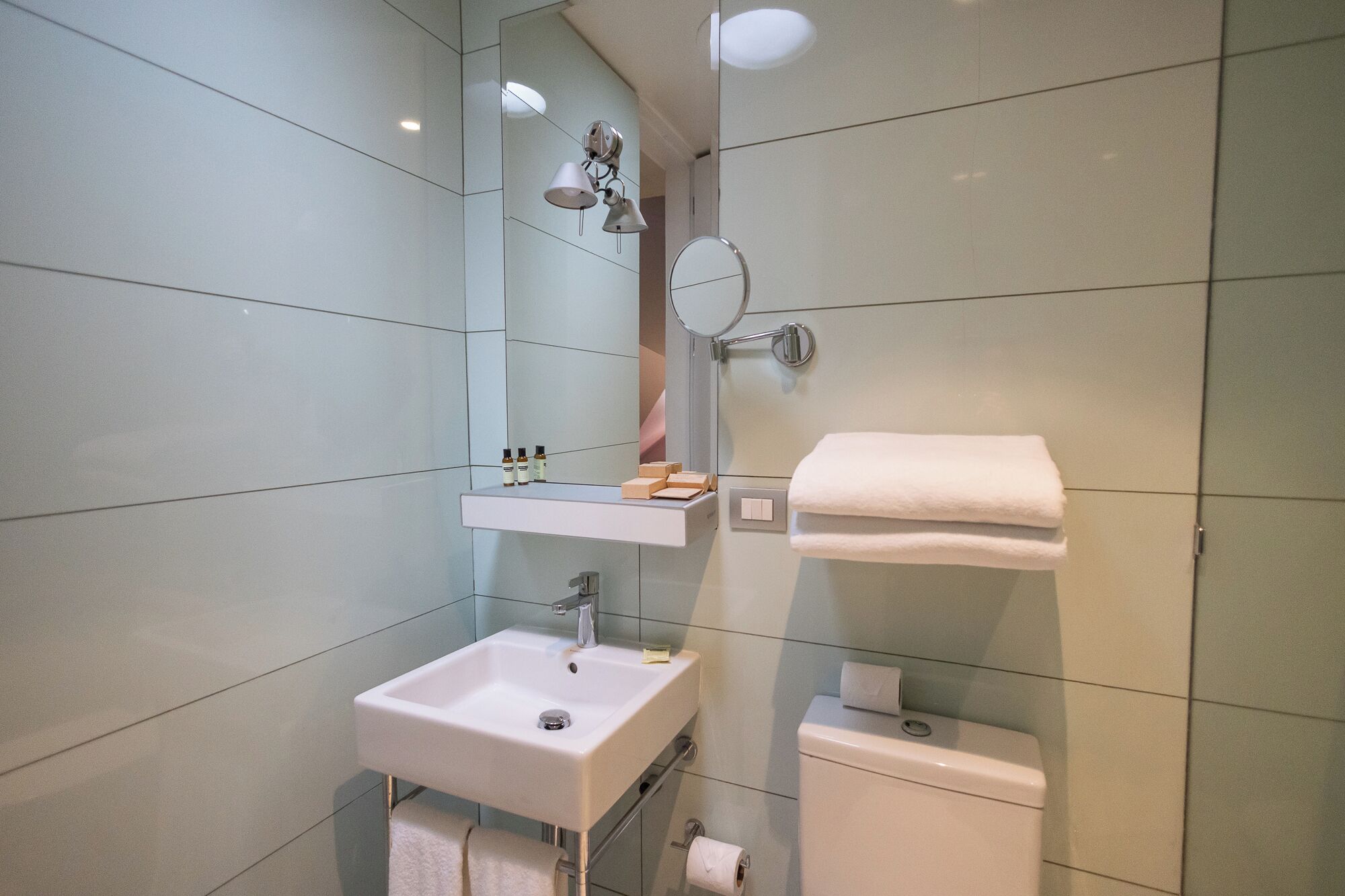 Foto - Aubrey Hotel Boutique