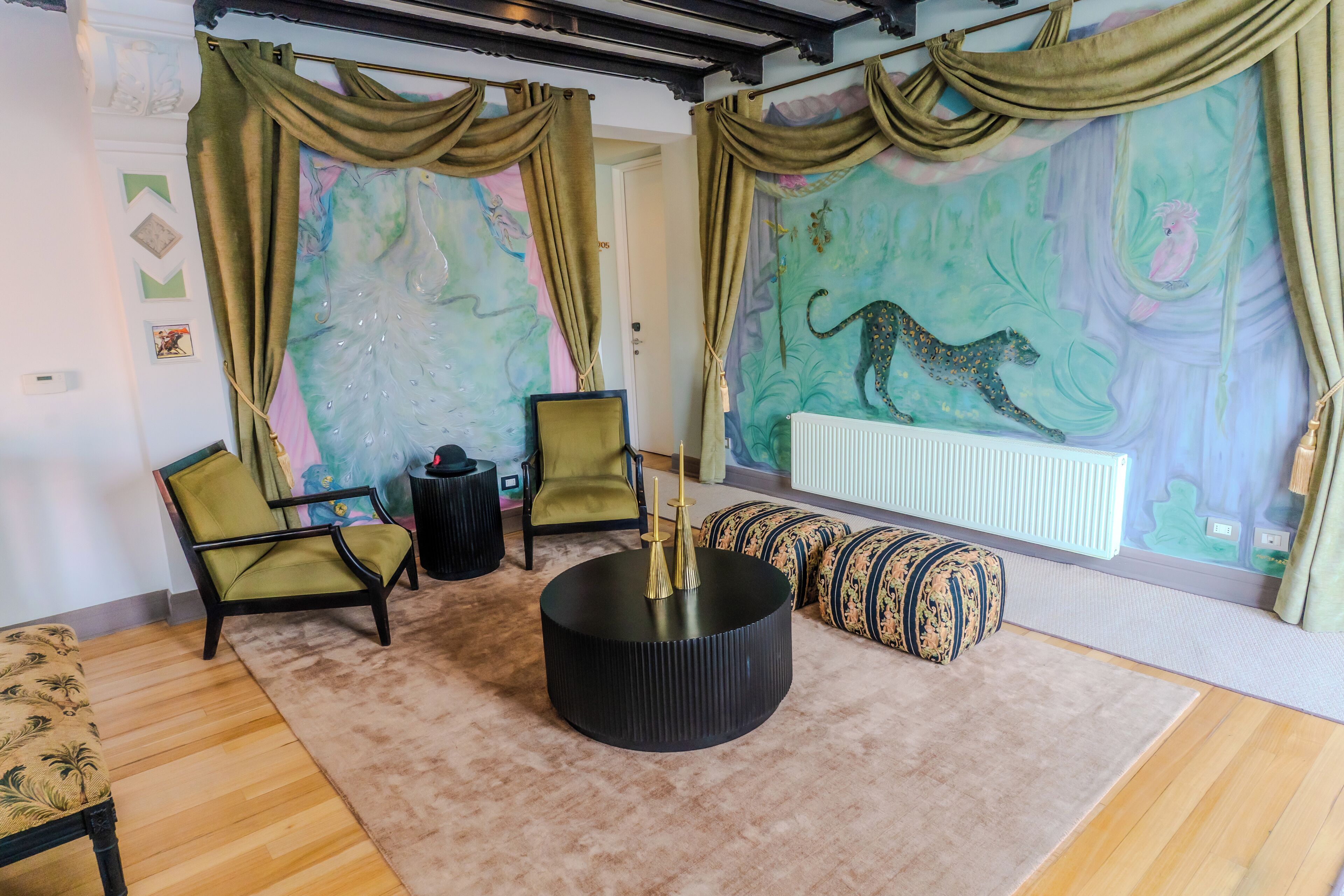 Foto - Aubrey Hotel Boutique