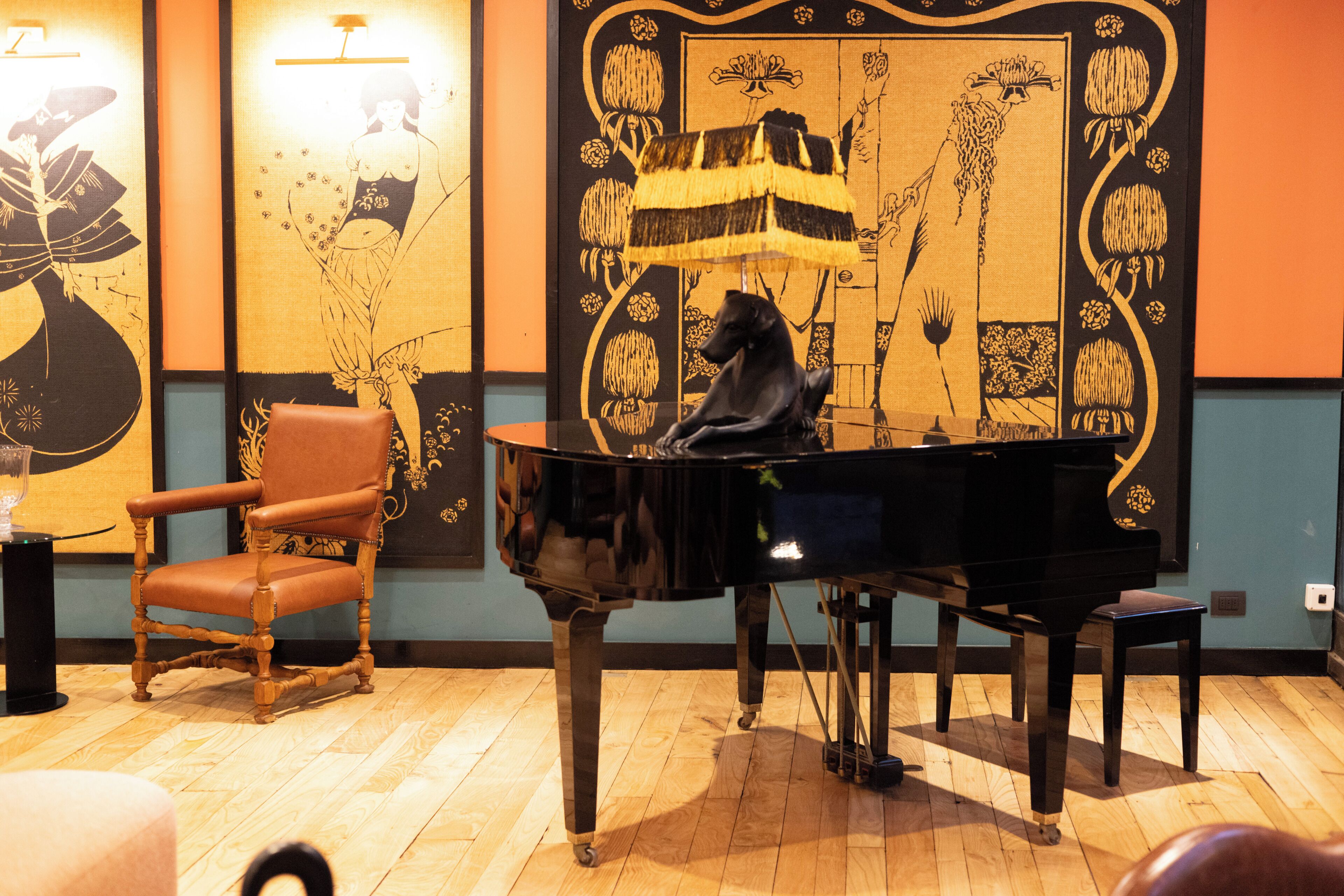 Foto - Aubrey Hotel Boutique