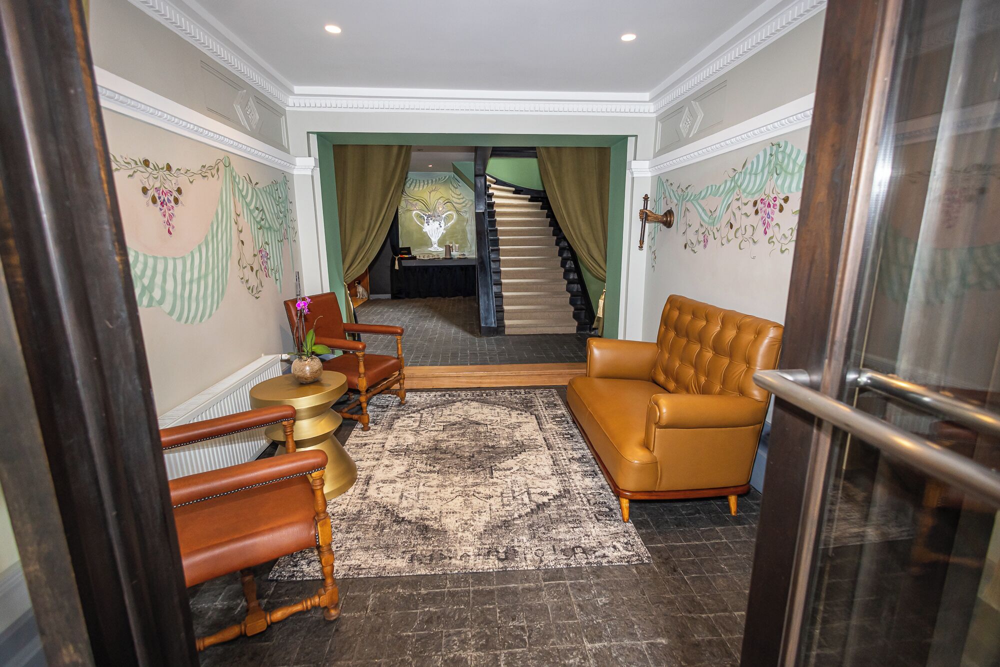 Foto - Aubrey Hotel Boutique