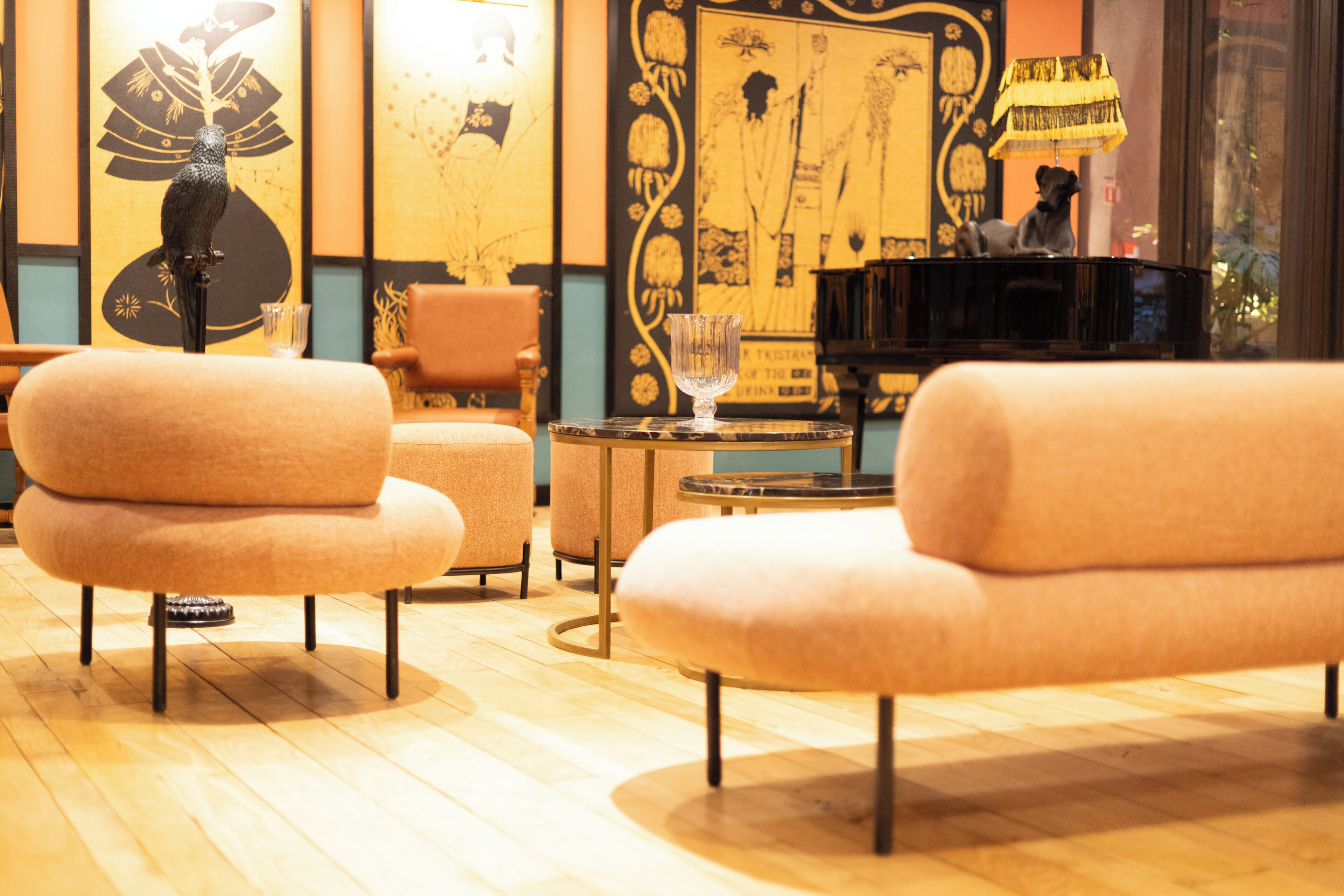 Foto - Aubrey Hotel Boutique