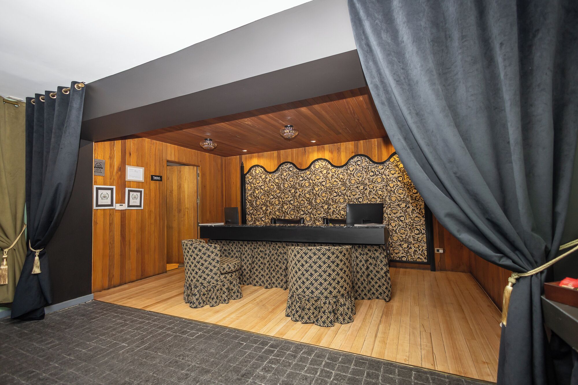 Photo - Aubrey Hotel Boutique