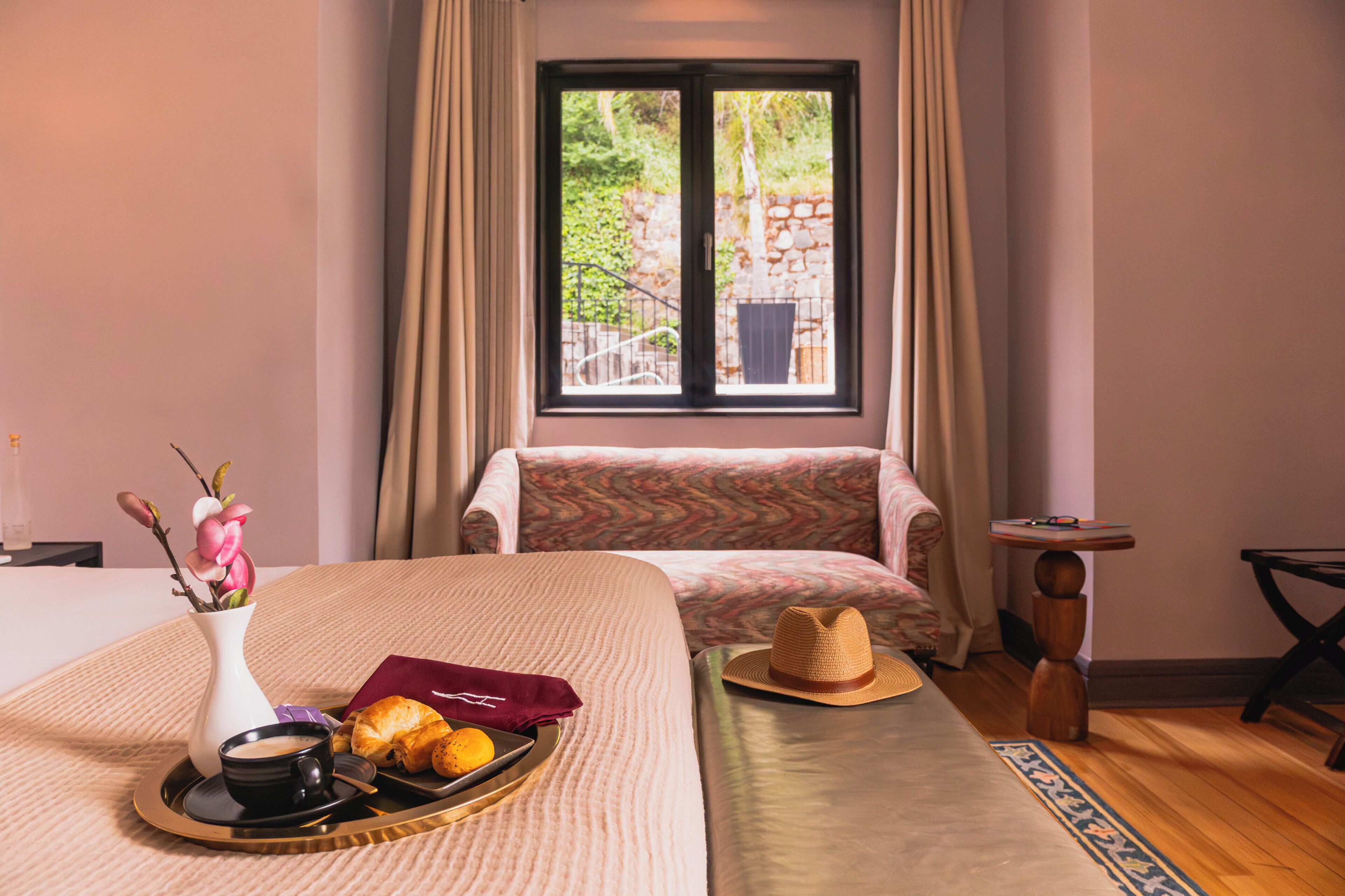 Foto - Aubrey Hotel Boutique