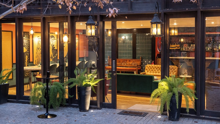 Aubrey Hotel Boutique