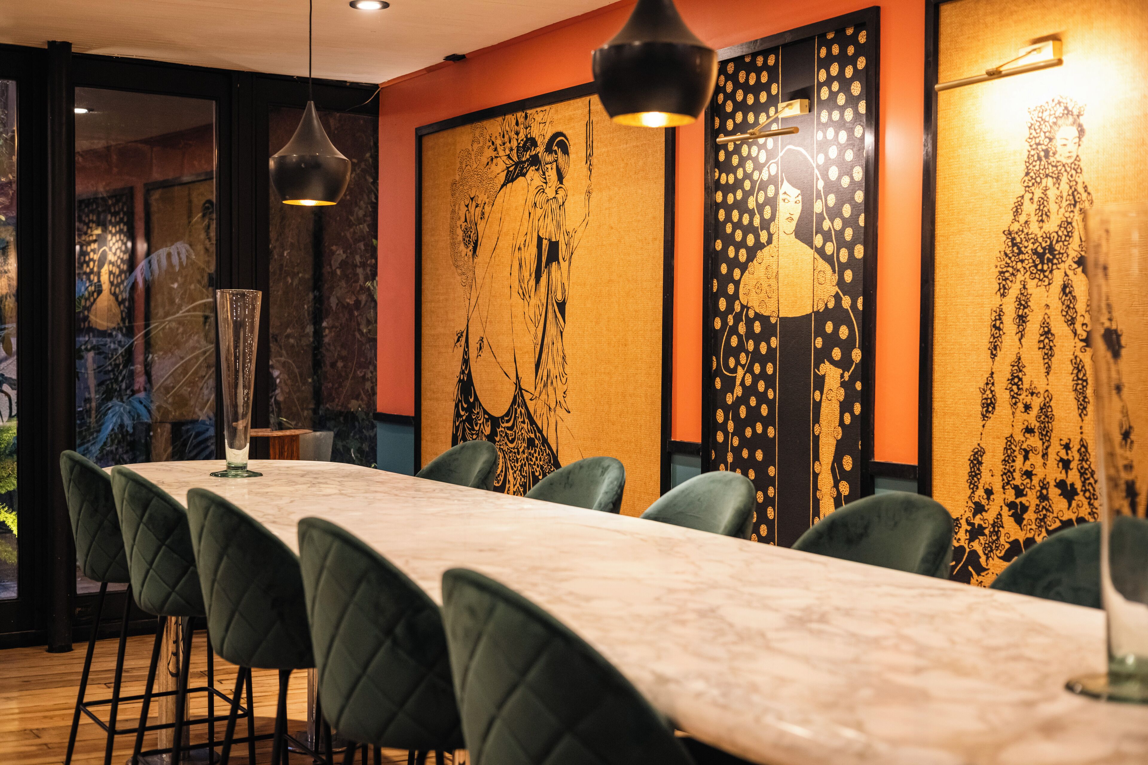 Foto - Aubrey Hotel Boutique