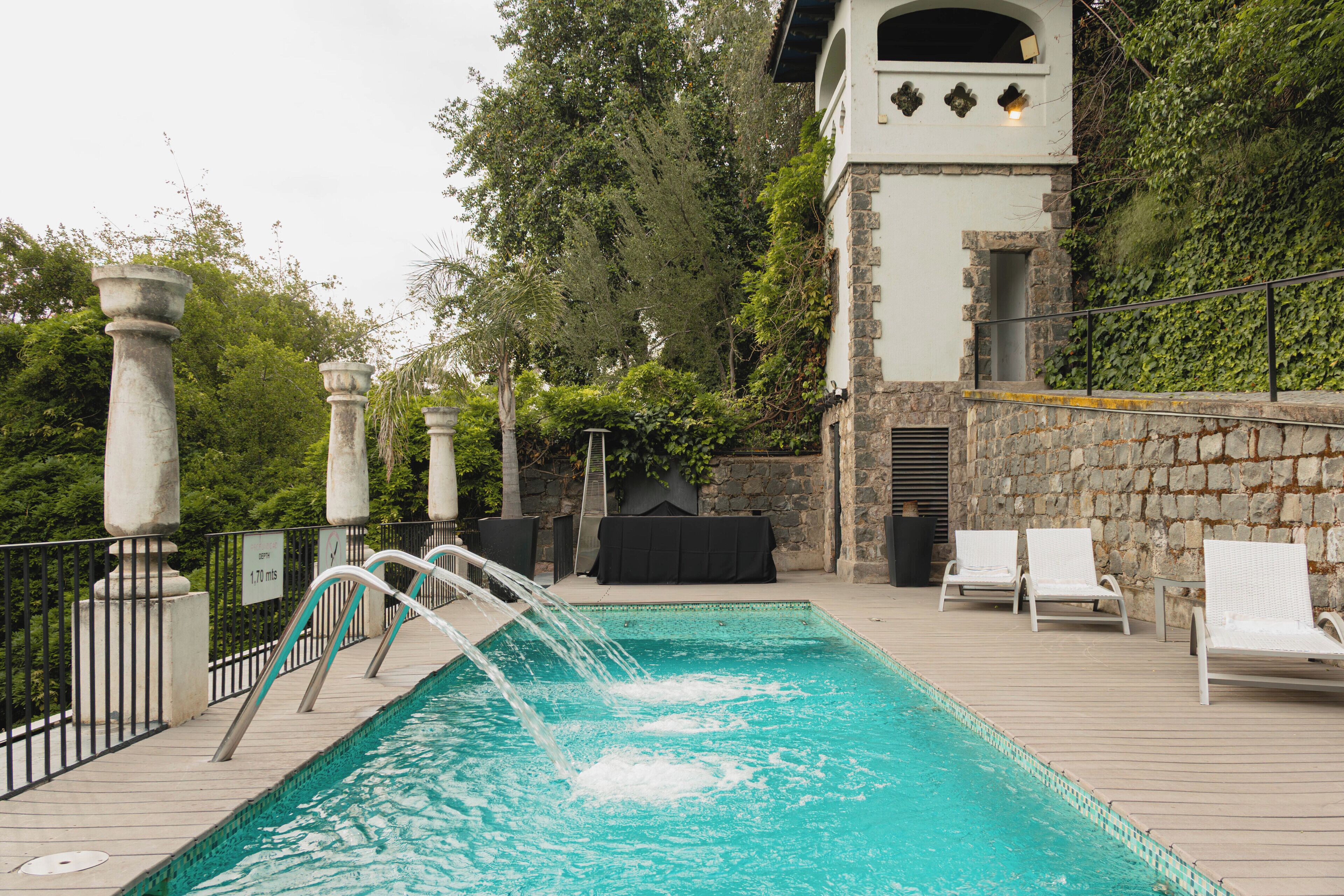 Foto - Aubrey Hotel Boutique