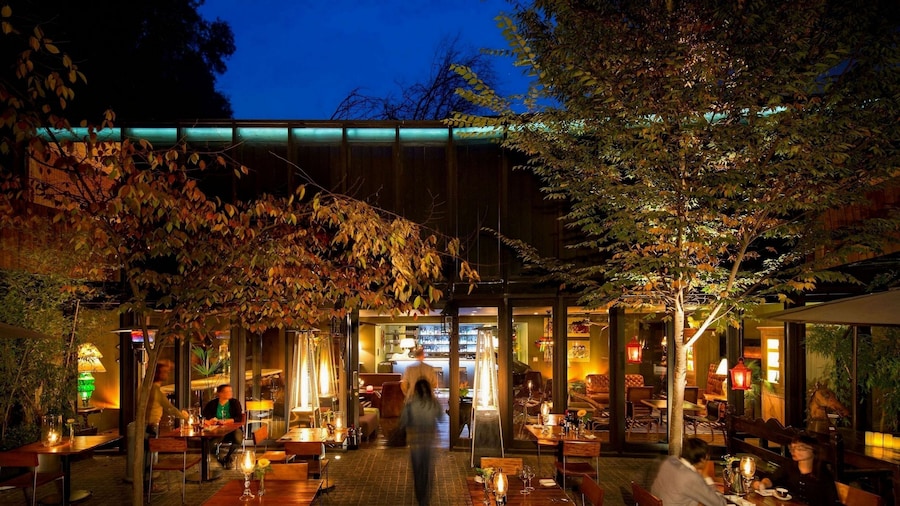 Aubrey Hotel Boutique