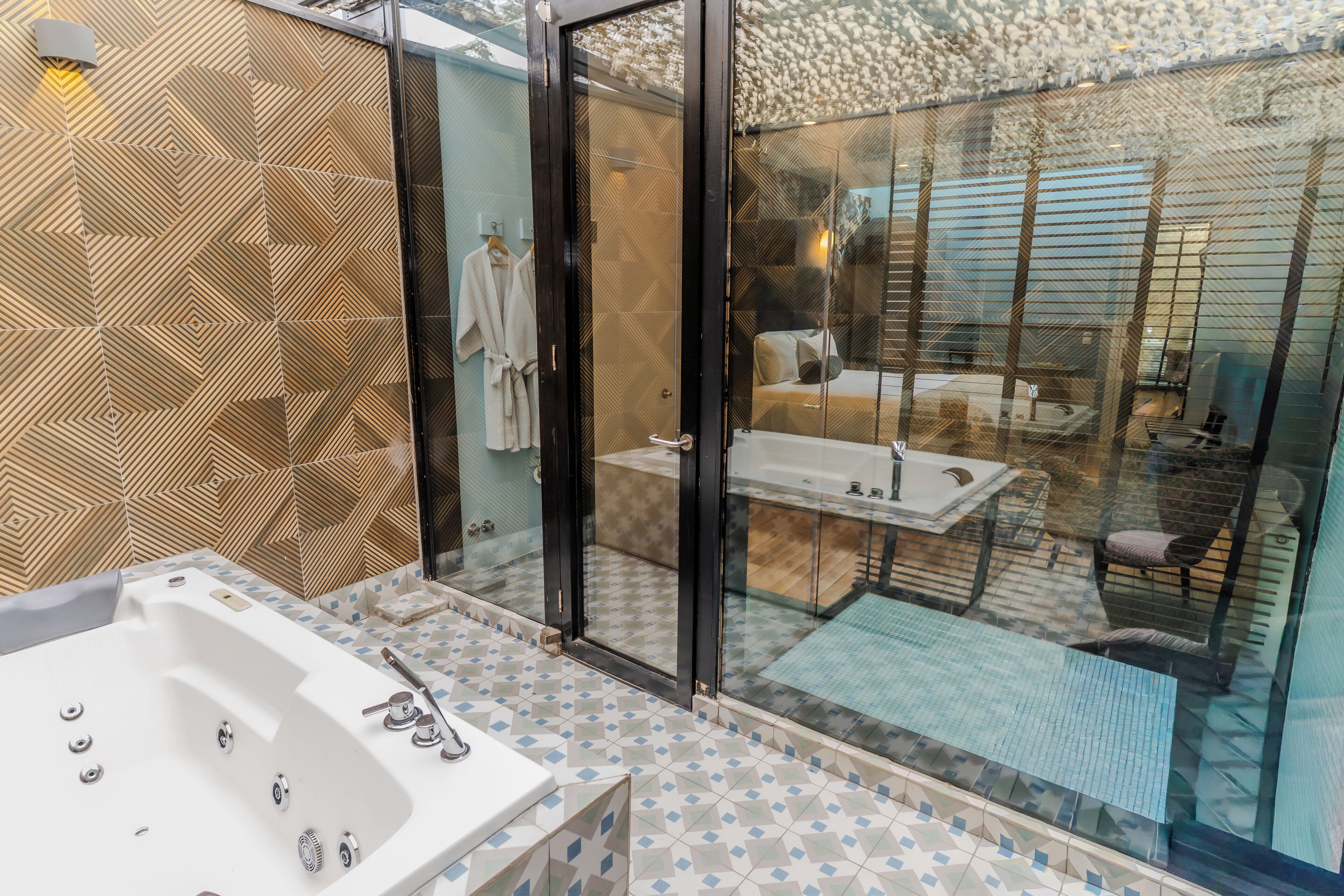 Foto - Aubrey Hotel Boutique