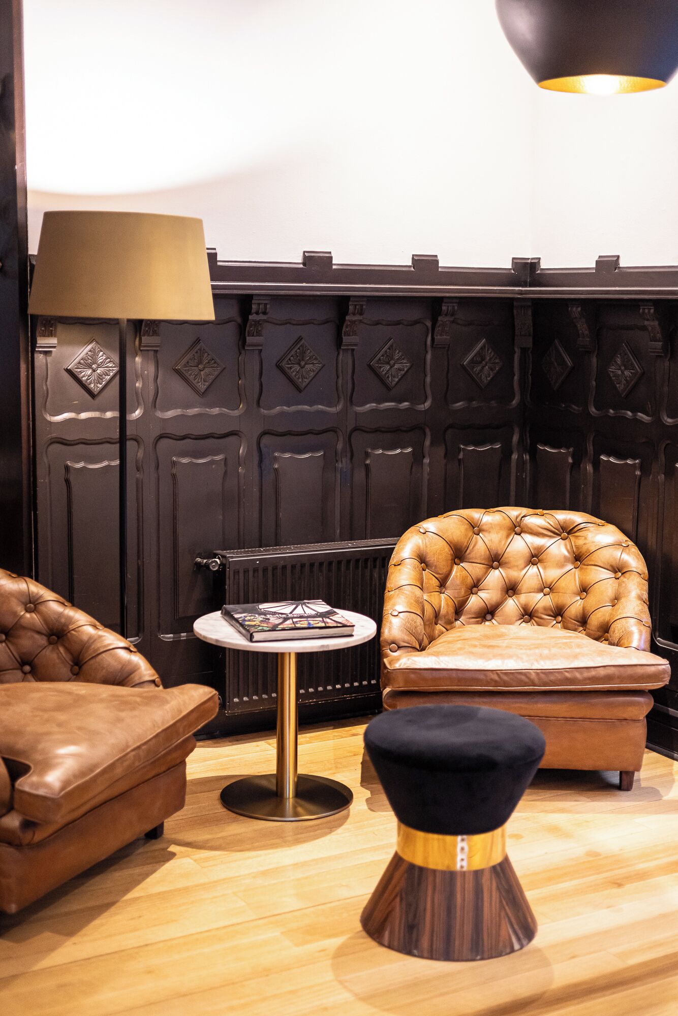 Foto - Aubrey Hotel Boutique