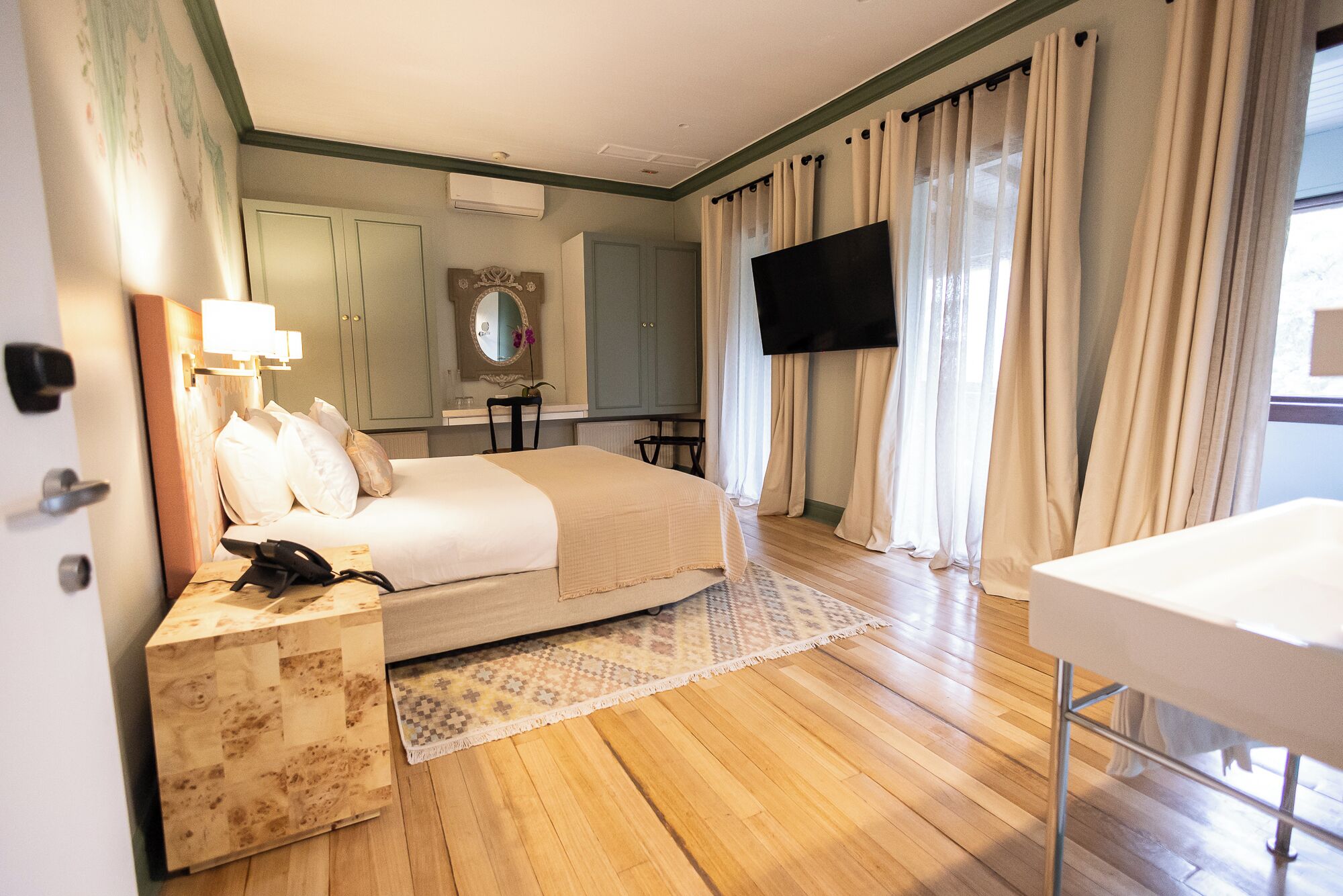 Foto - Aubrey Hotel Boutique