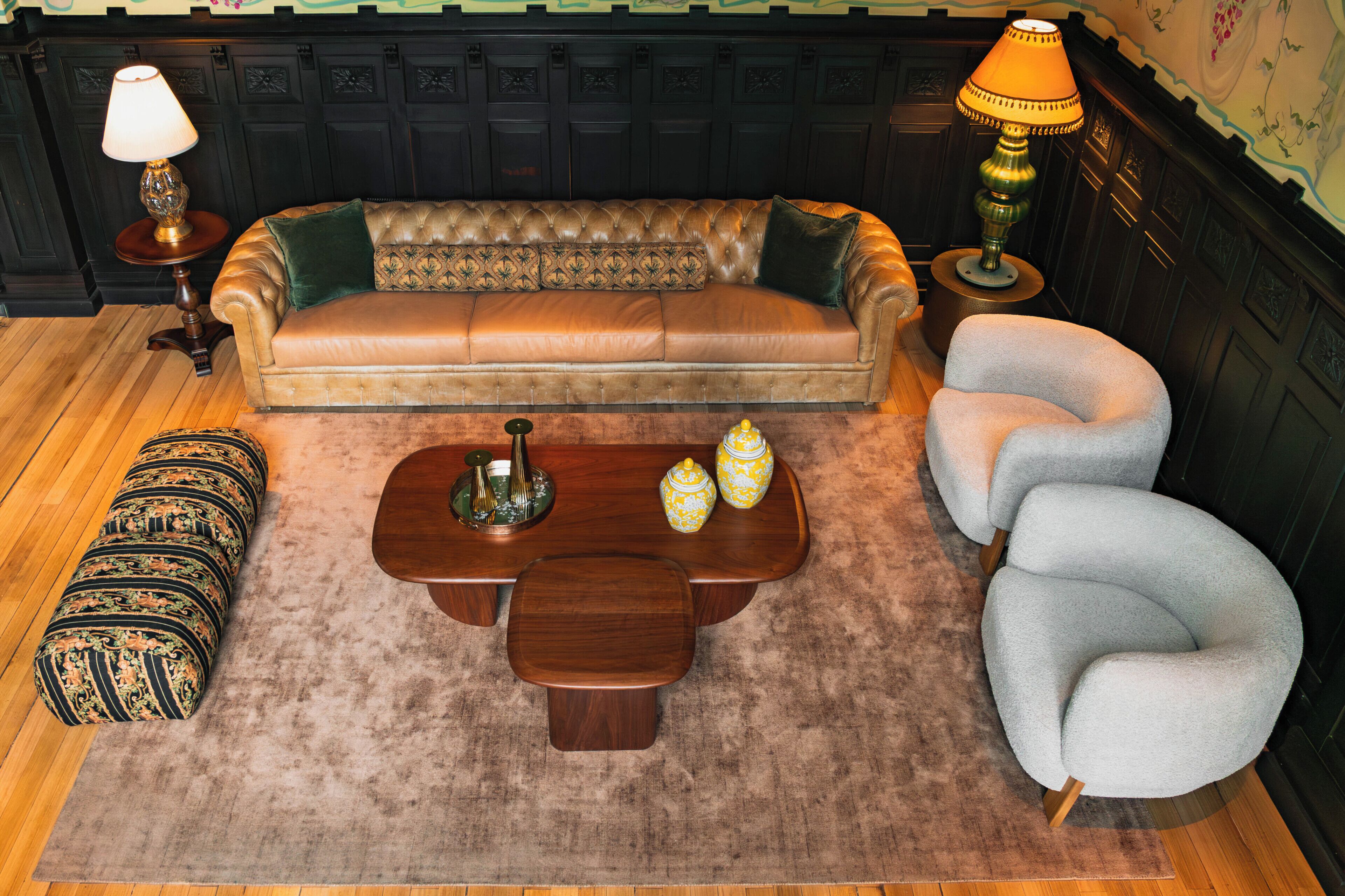 Foto - Aubrey Hotel Boutique