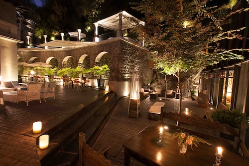 Aubrey Hotel Boutique