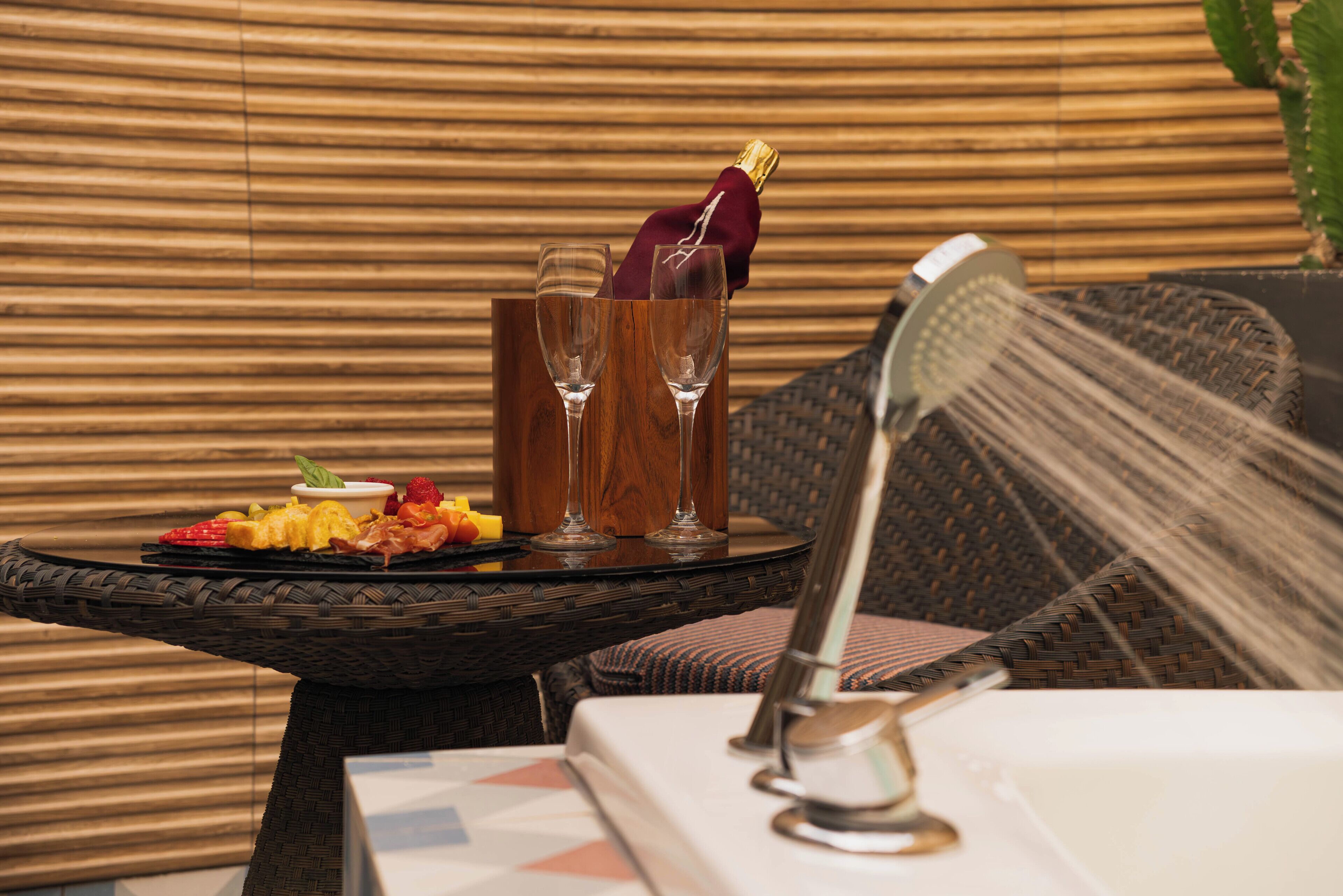 Foto - Aubrey Hotel Boutique