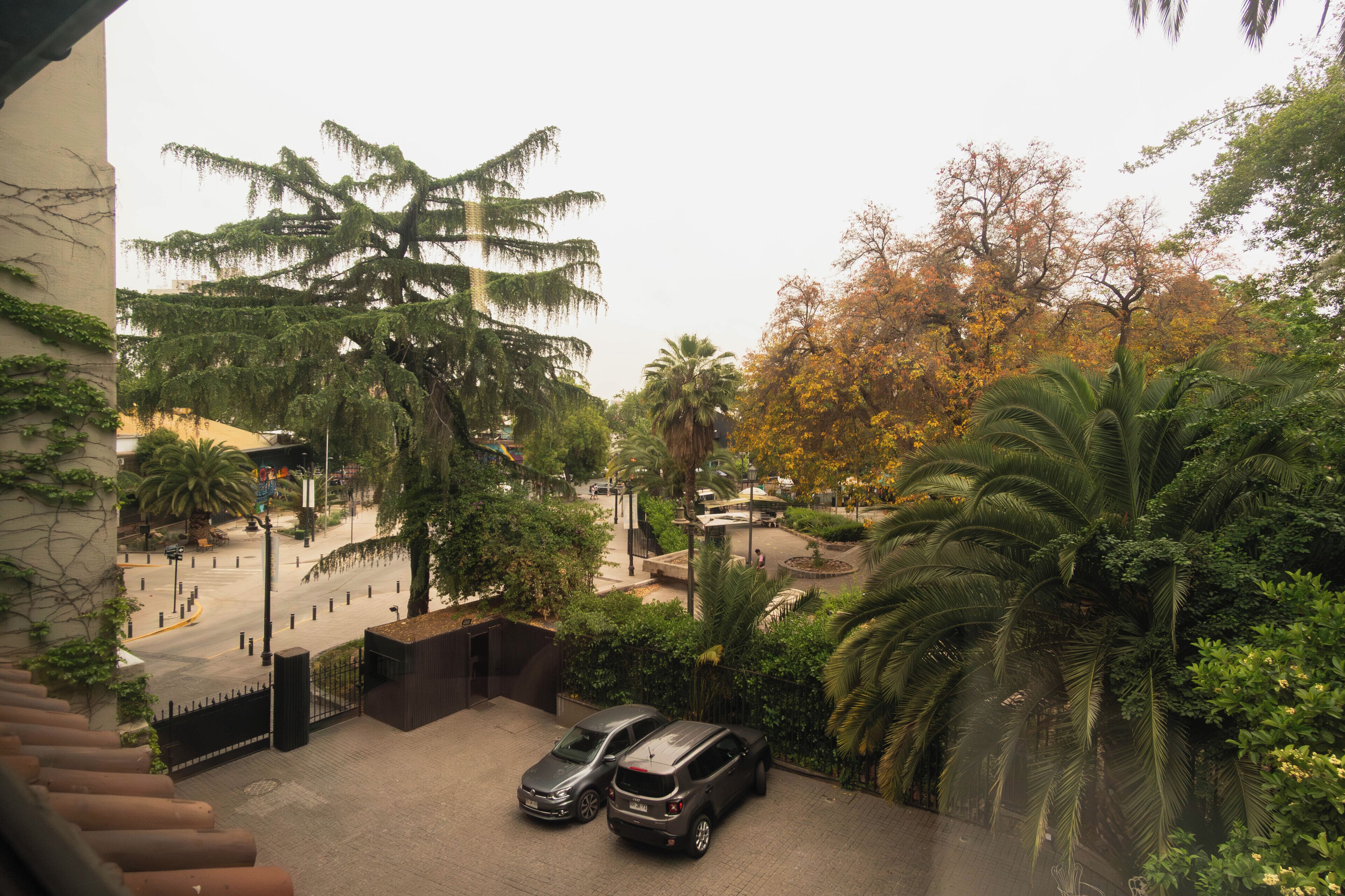 Photo - Aubrey Hotel Boutique