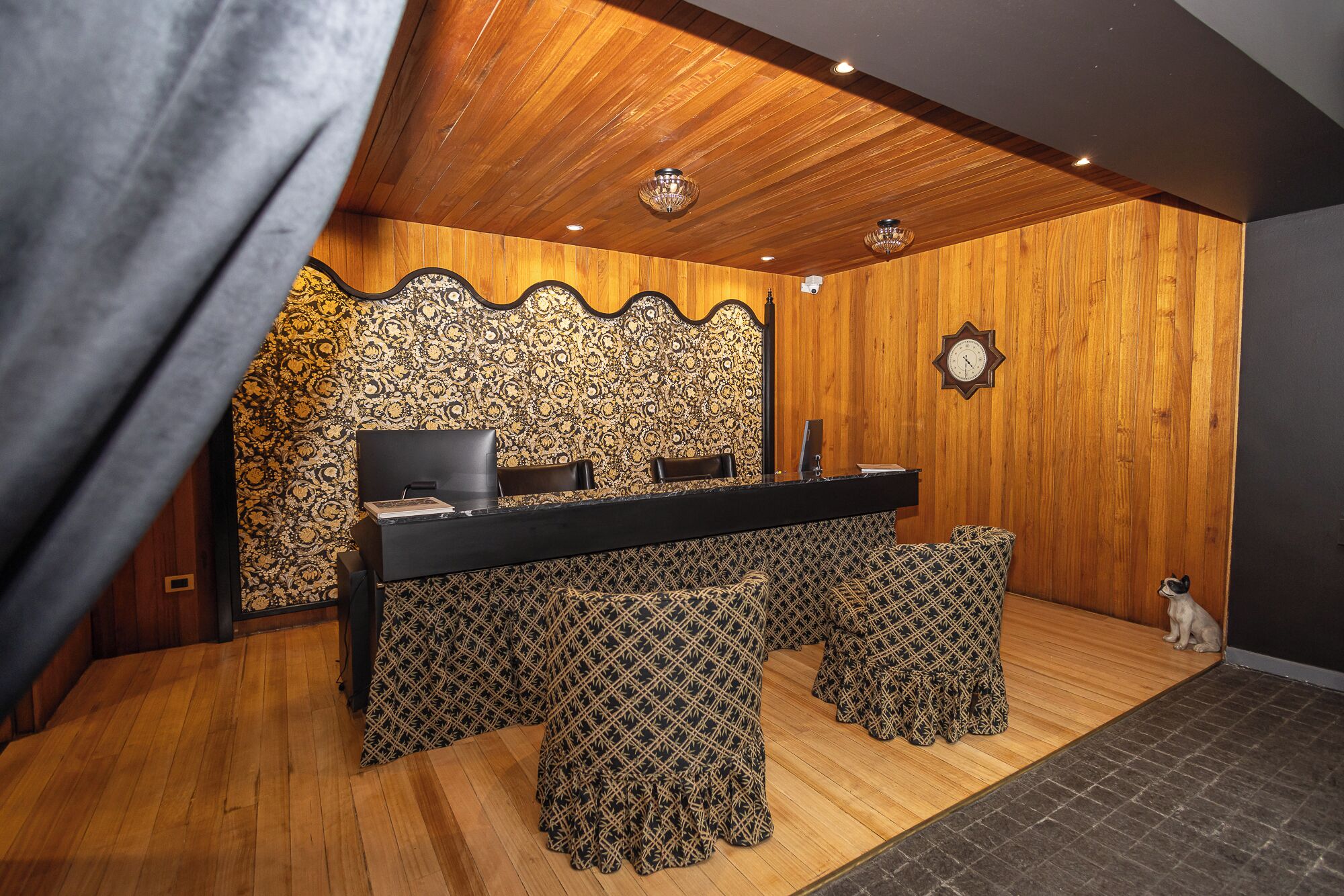 Foto - Aubrey Hotel Boutique