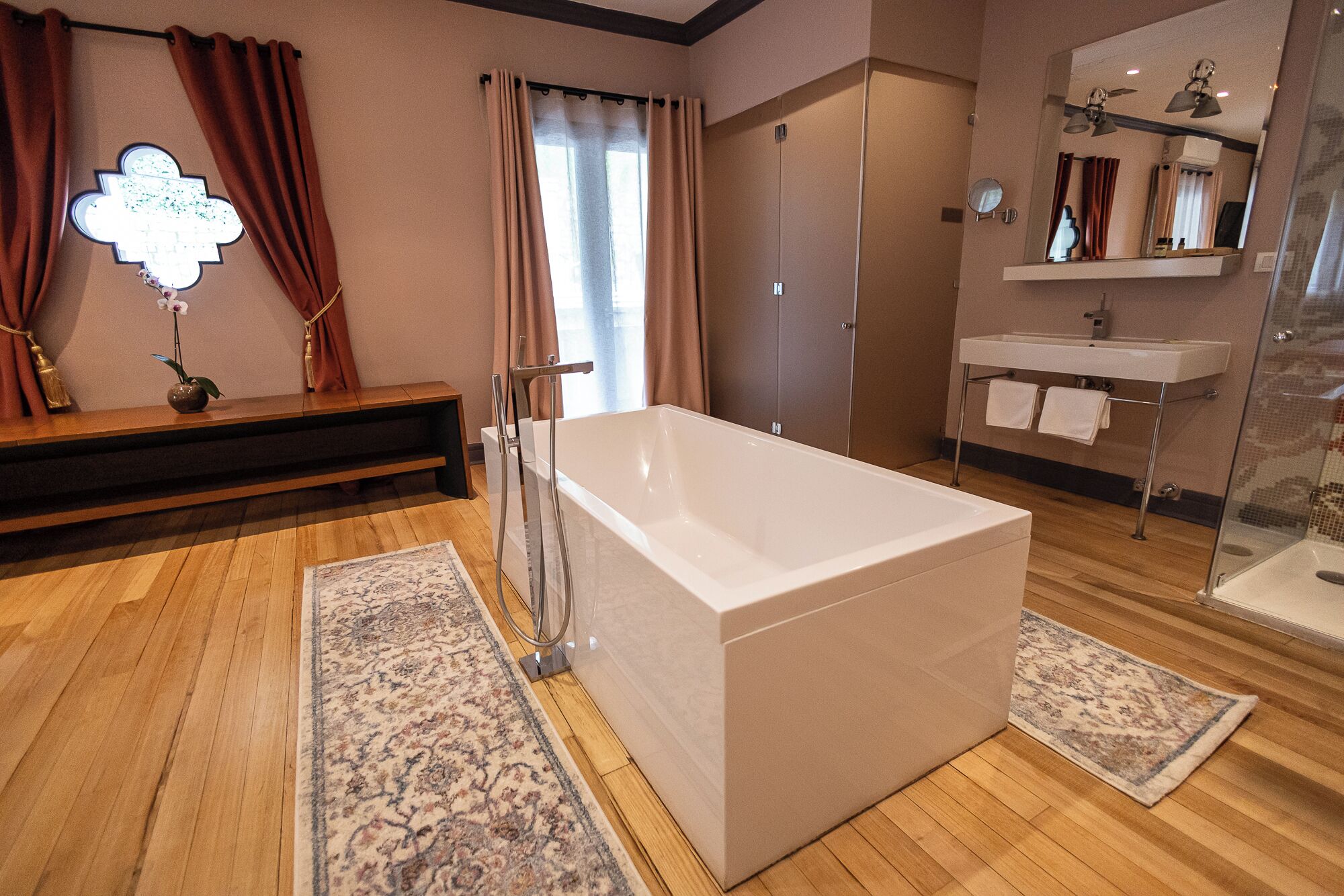 Foto - Aubrey Hotel Boutique