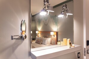 Literie de qualité supérieure, couette en duvet d'oie, surmatelas