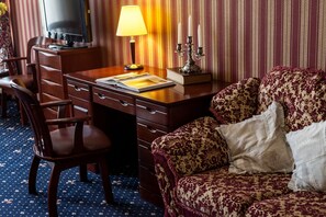 Suite | 1 dormitorio y ropa de cama de alta calidad