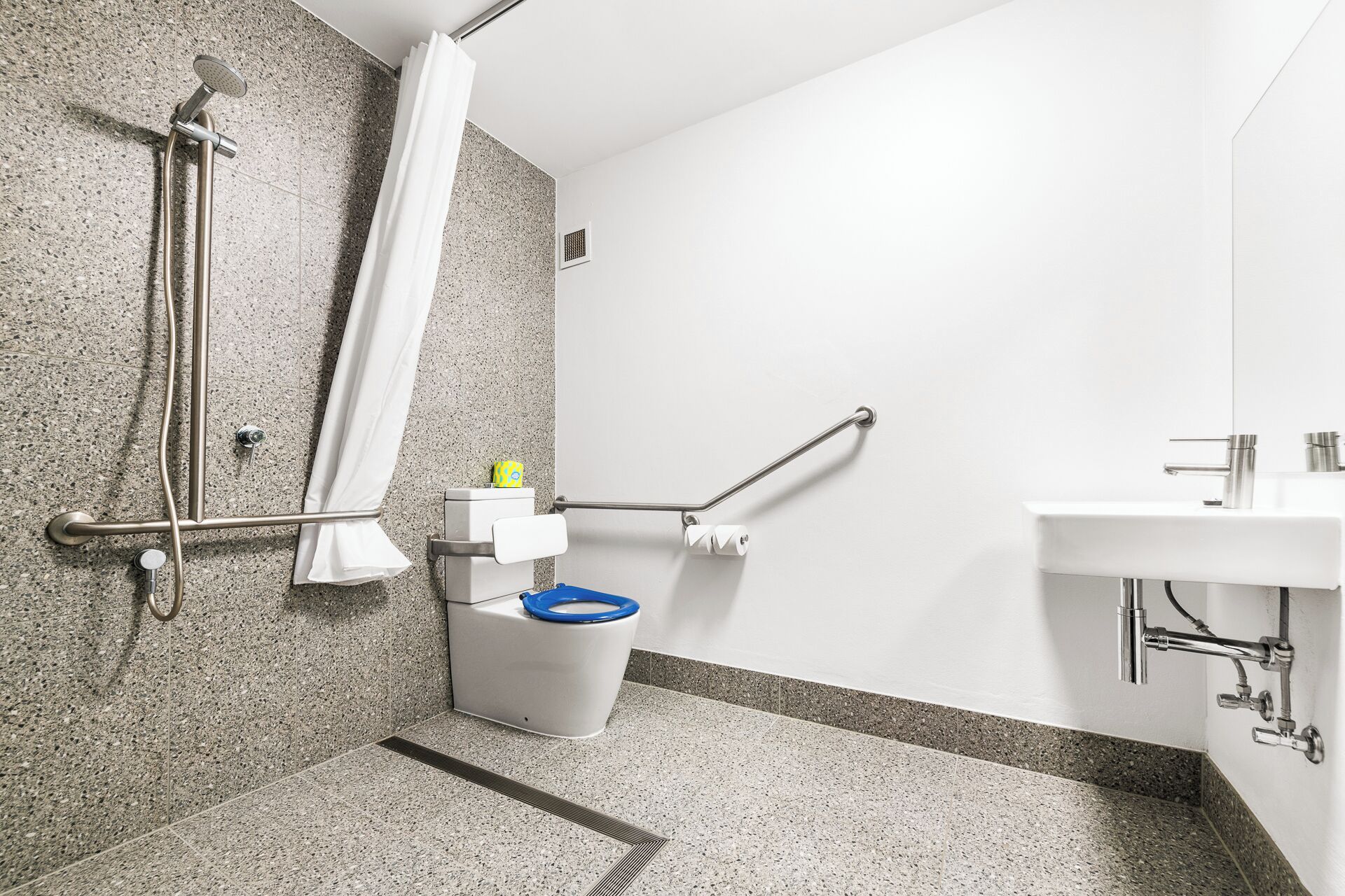 Foto - YHA Sydney Central