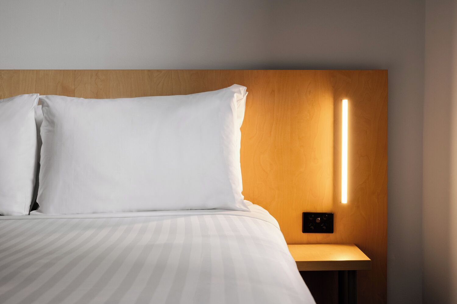 Foto - YHA Sydney Central