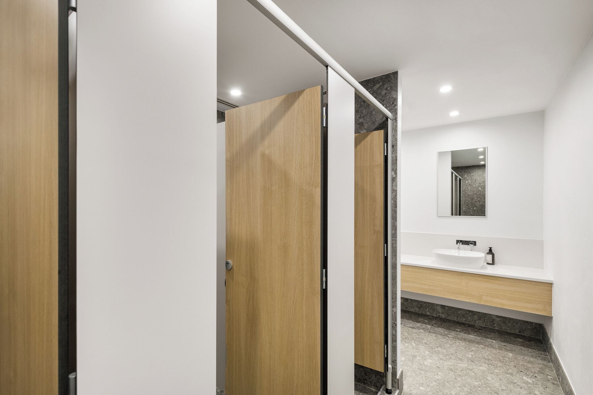 Foto - YHA Sydney Central