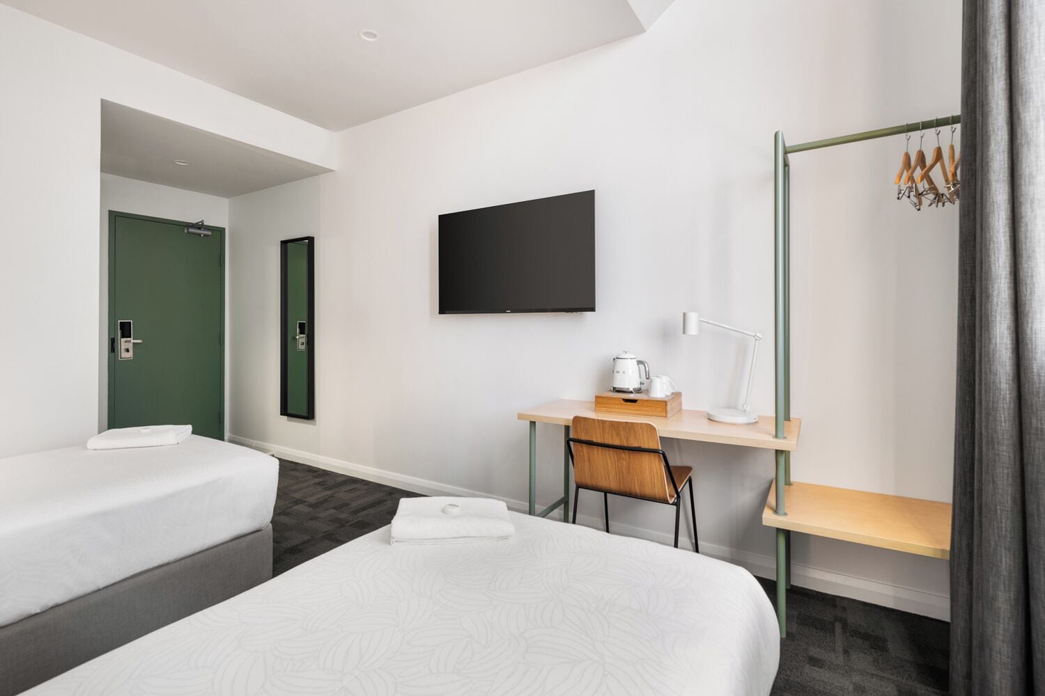 Foto - YHA Sydney Central