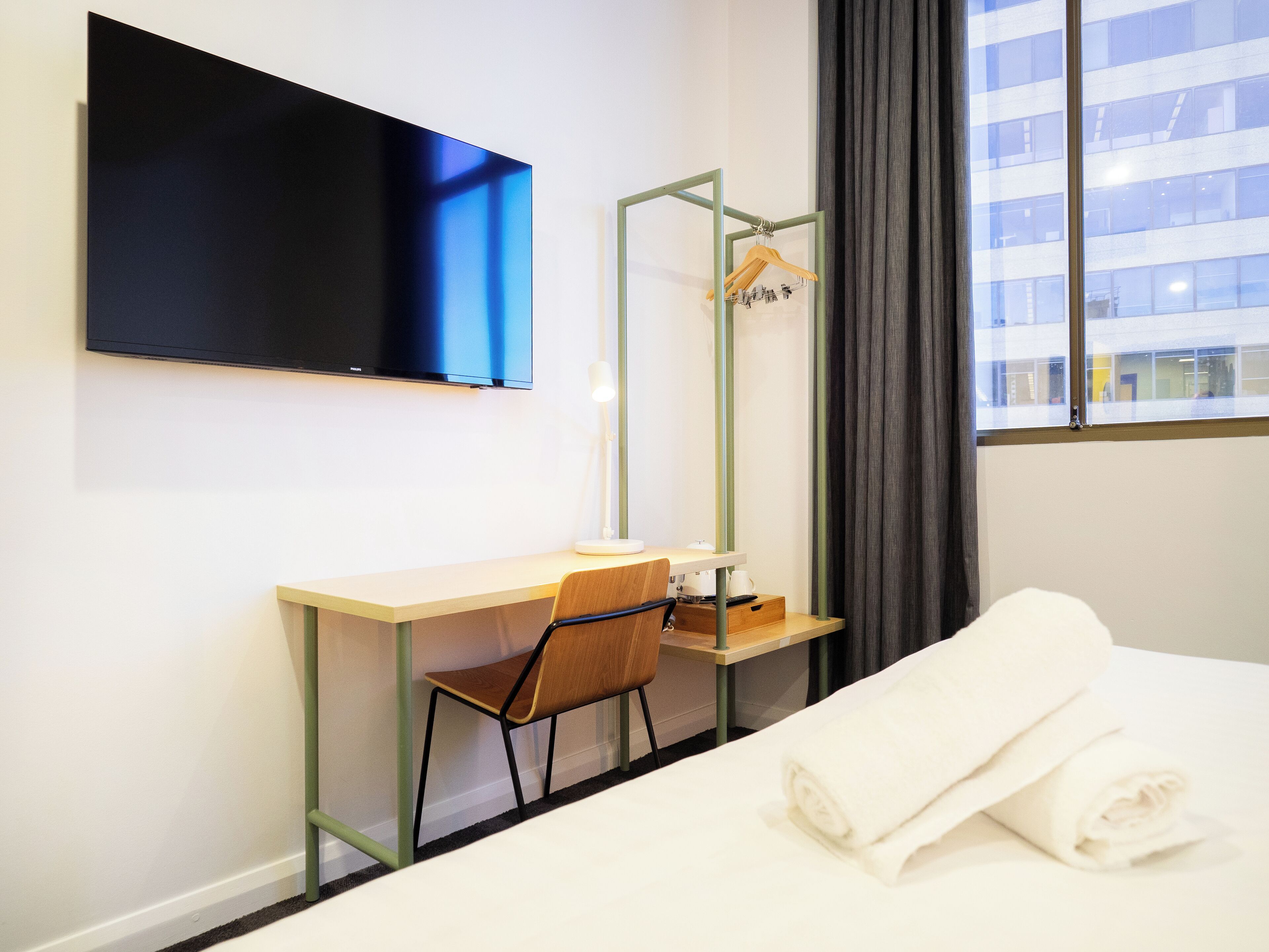 Foto - YHA Sydney Central