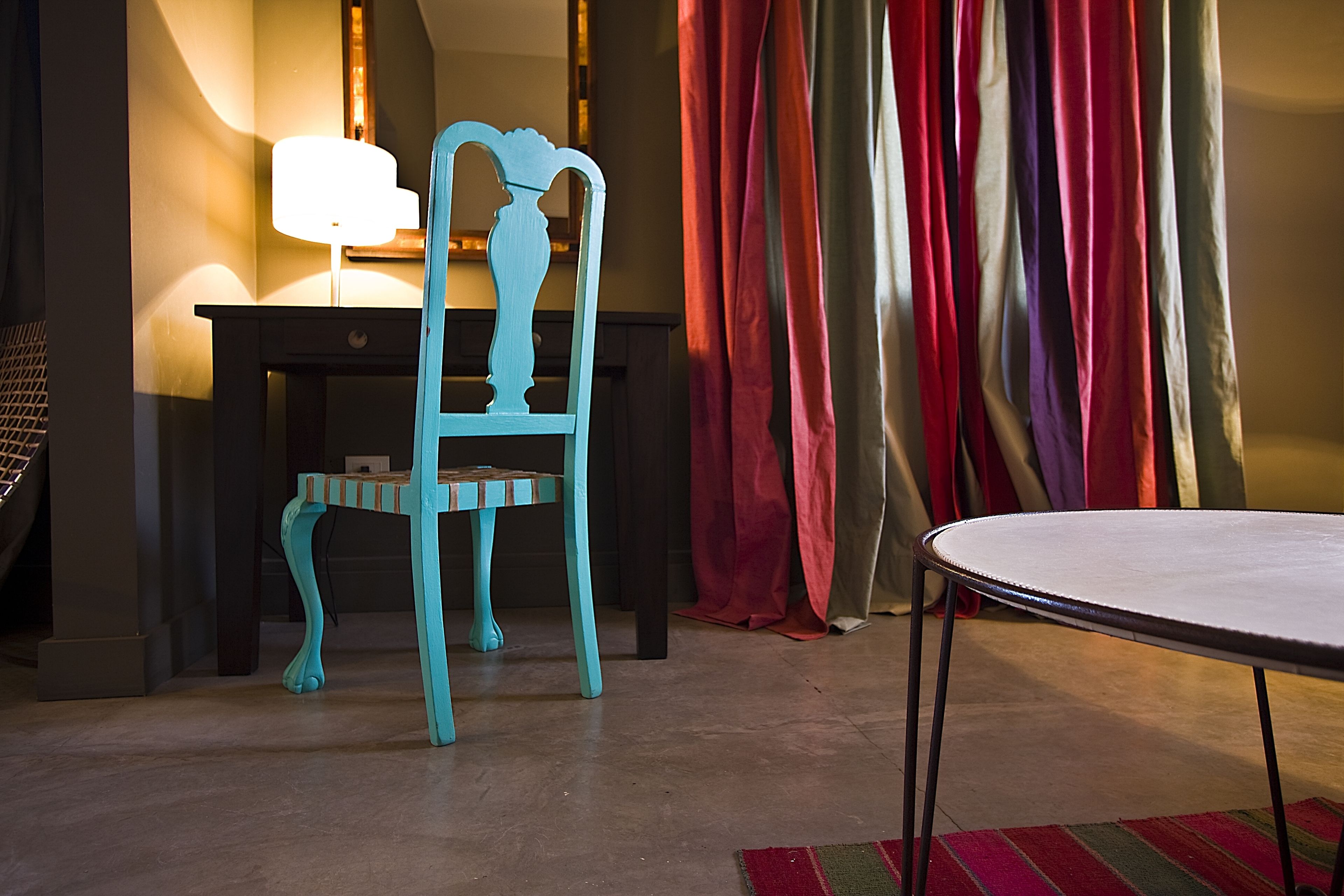 balcony room | 1 bedroom, down duvets, in-room safe, individually decorated