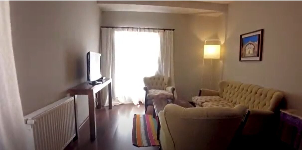 suite | 1 bedroom, down duvets, in-room safe, individually decorated