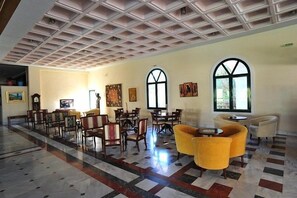 Lounge - Ilaria Hotel (Zakynthos)